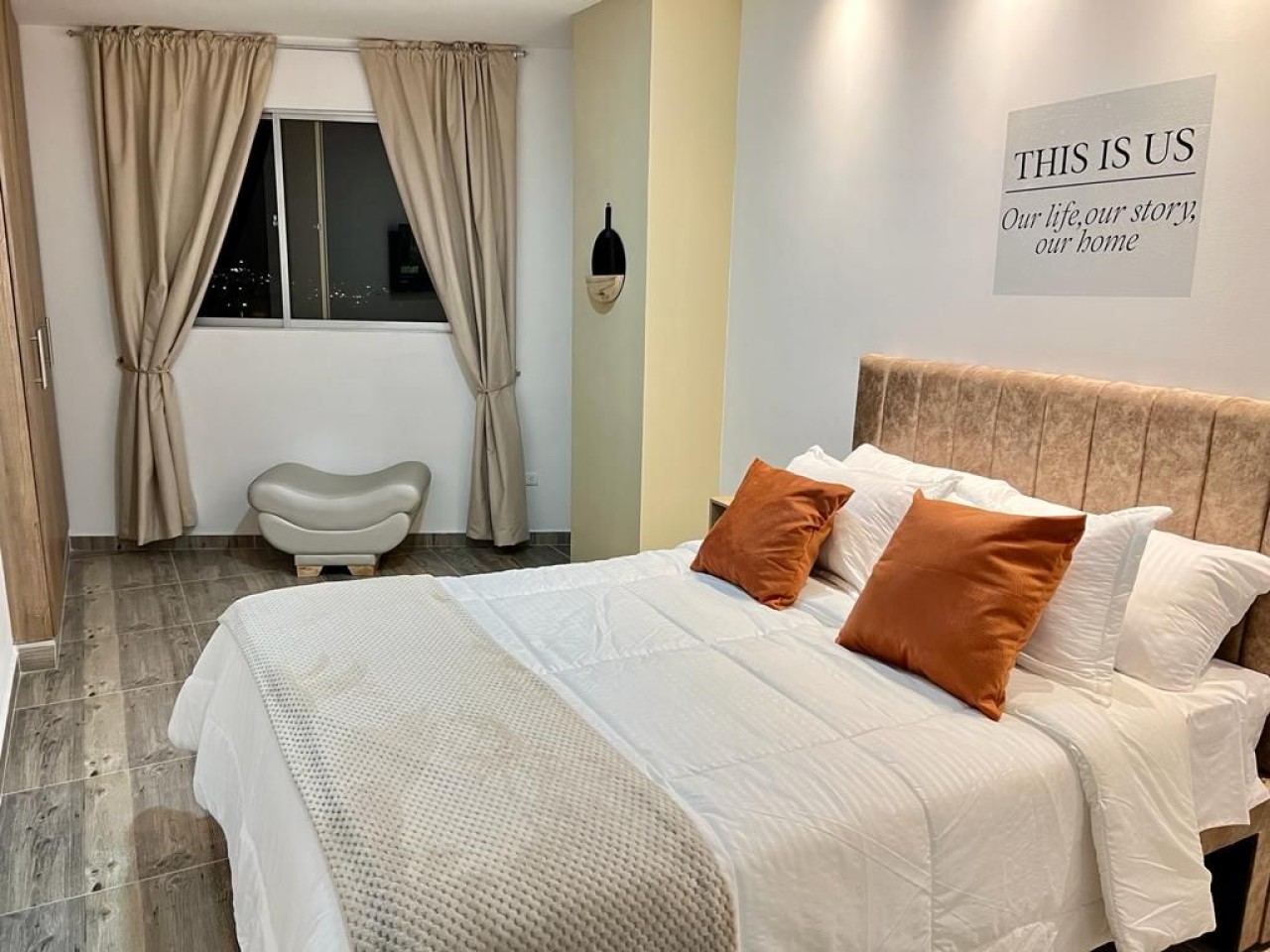 Apartamento 402S – Elegante con Estilo Único — foto 9