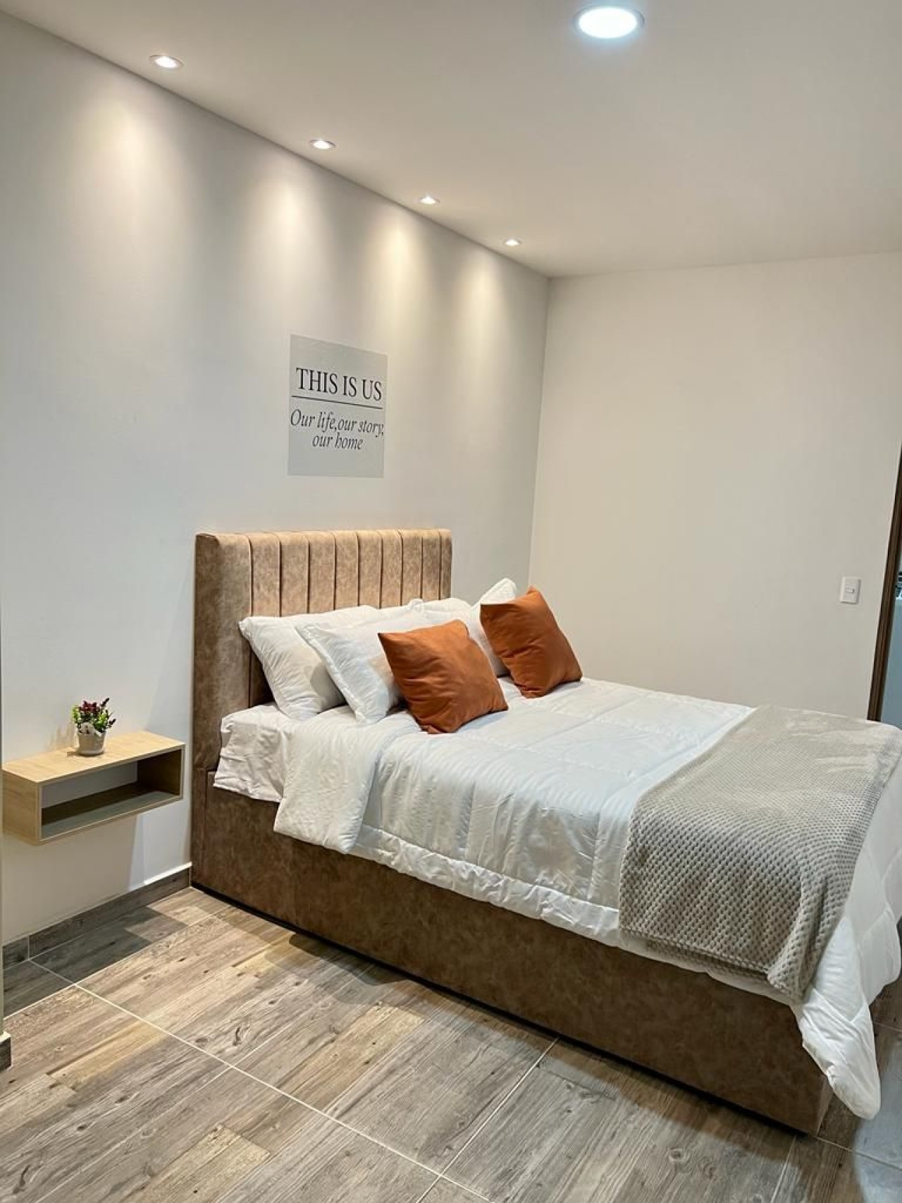 Apartamento 402S – Elegante con Estilo Único — foto 6