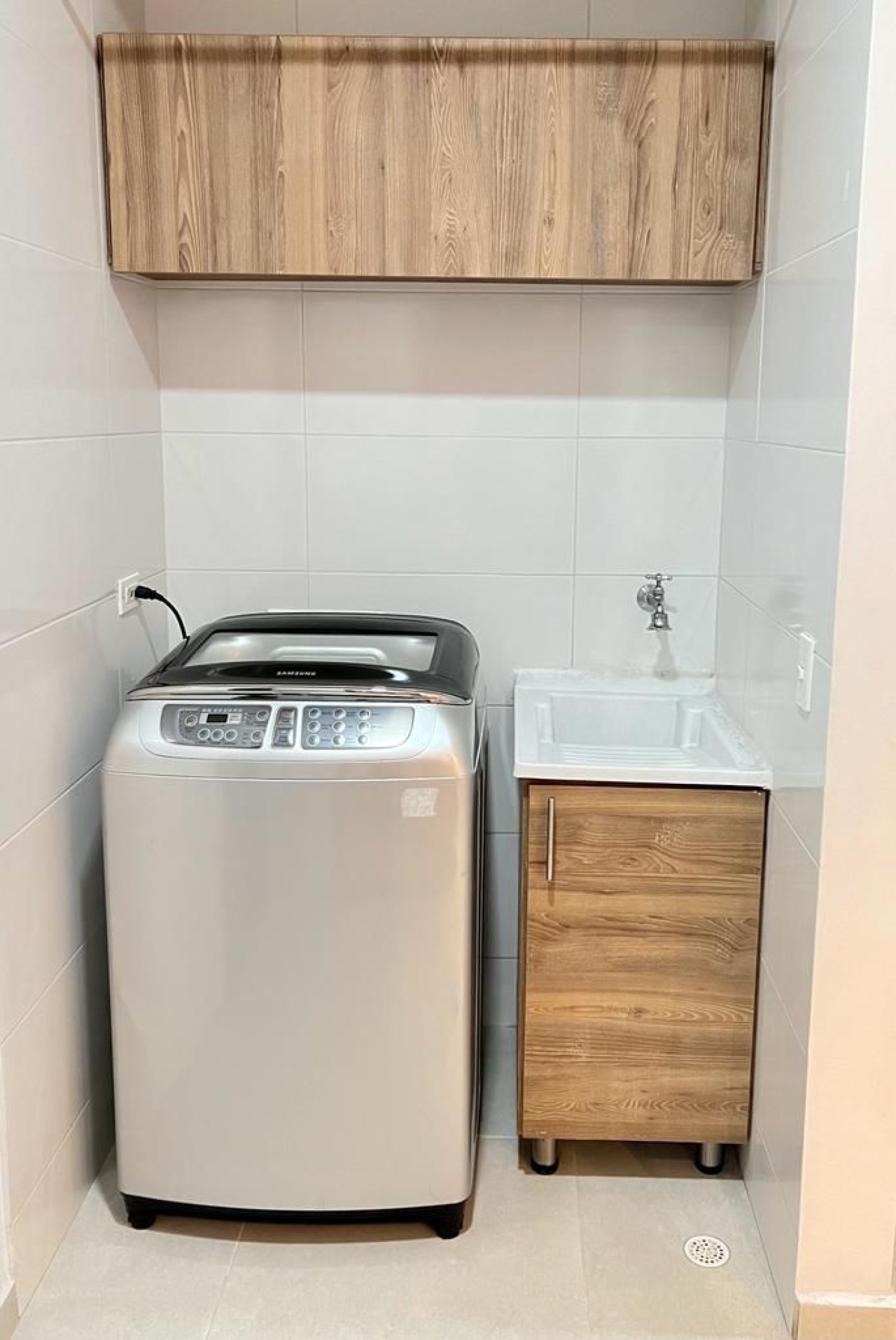 Apartamento 402S – Elegante con Estilo Único — foto 11