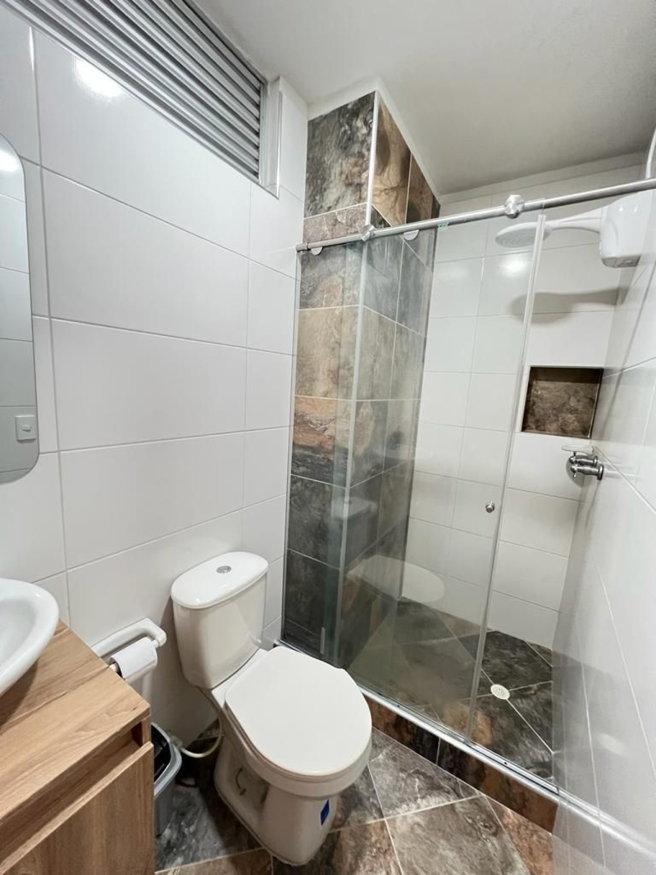 Apartamento 402S – Elegante con Estilo Único — foto 4