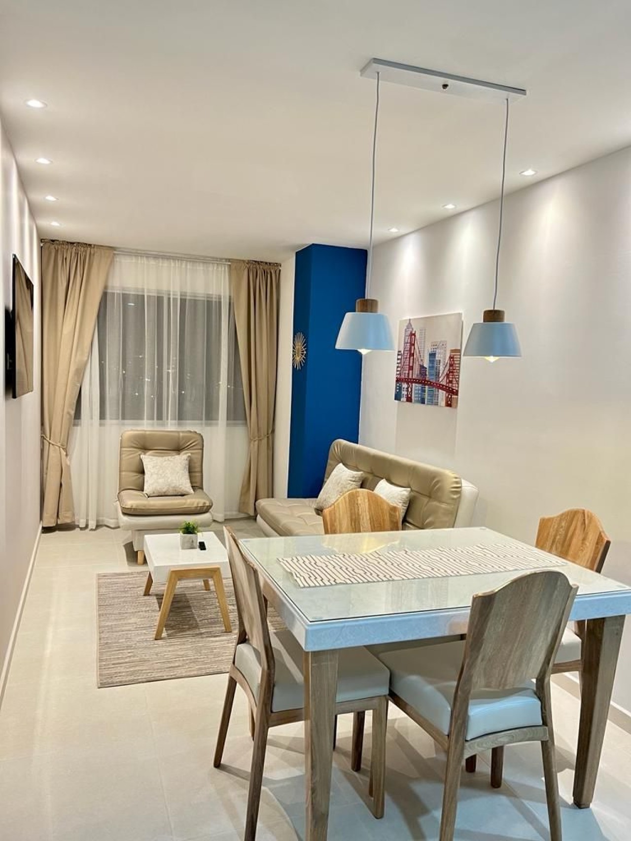 Apartamento 402S – Elegante con Estilo Único — foto 14