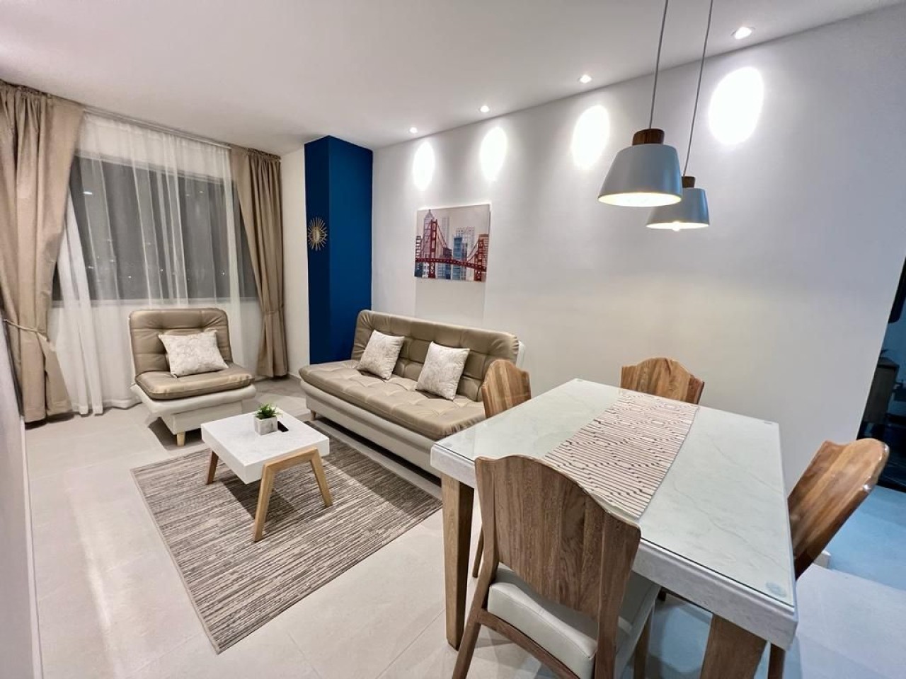 Apartamento 402S – Elegante con Estilo Único — foto 18