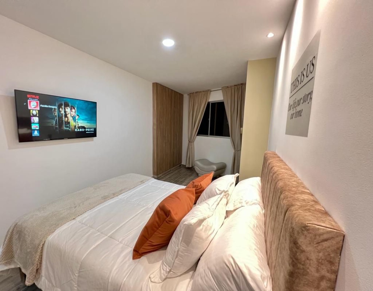 Apartamento 402S – Elegante con Estilo Único — foto 7