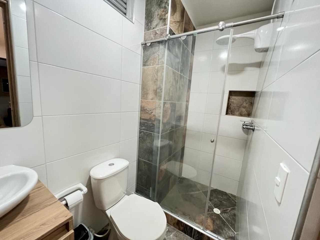 Apartamento 402S – Elegante con Estilo Único — foto 10