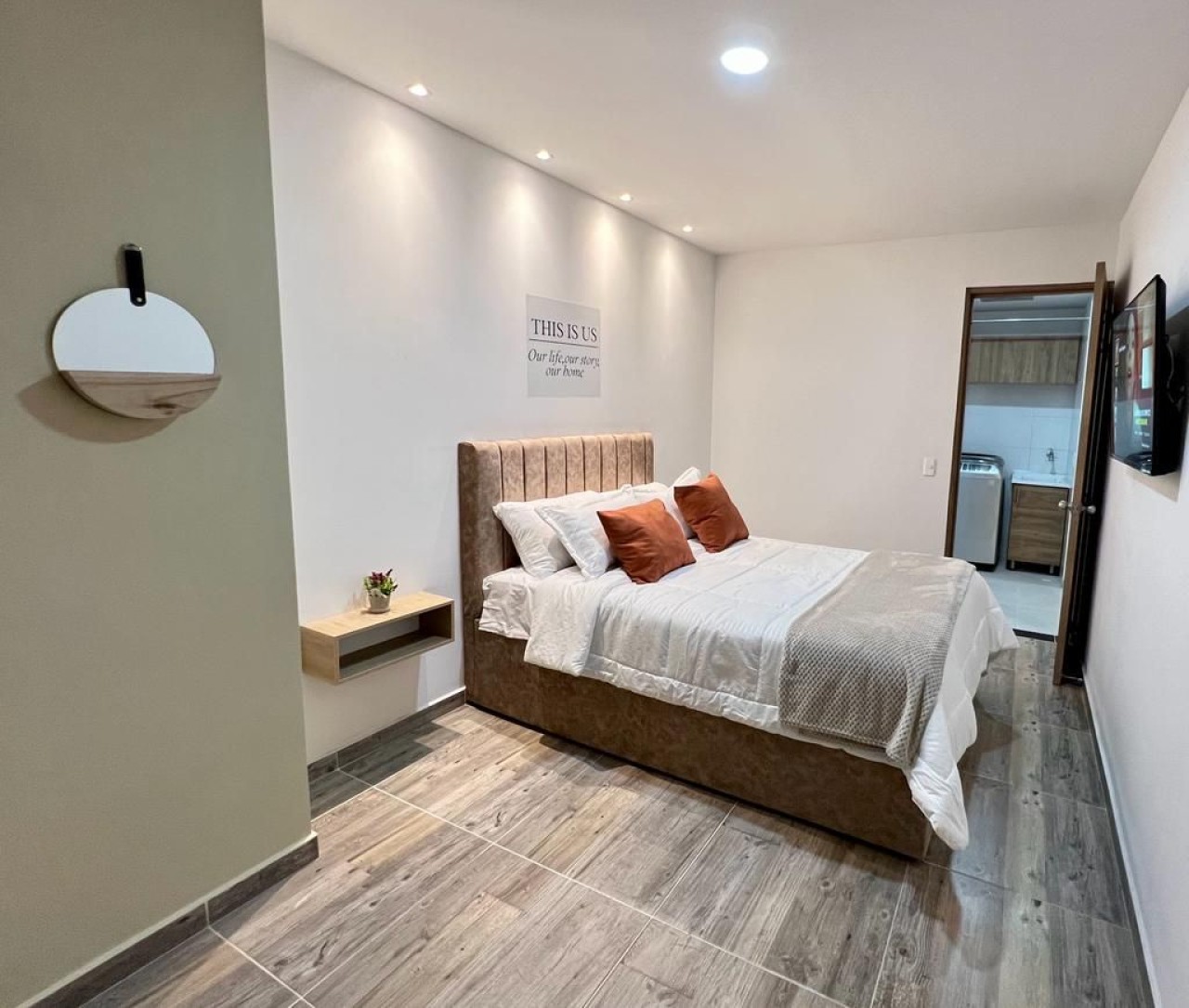 Apartamento 402S – Elegante con Estilo Único — foto 20