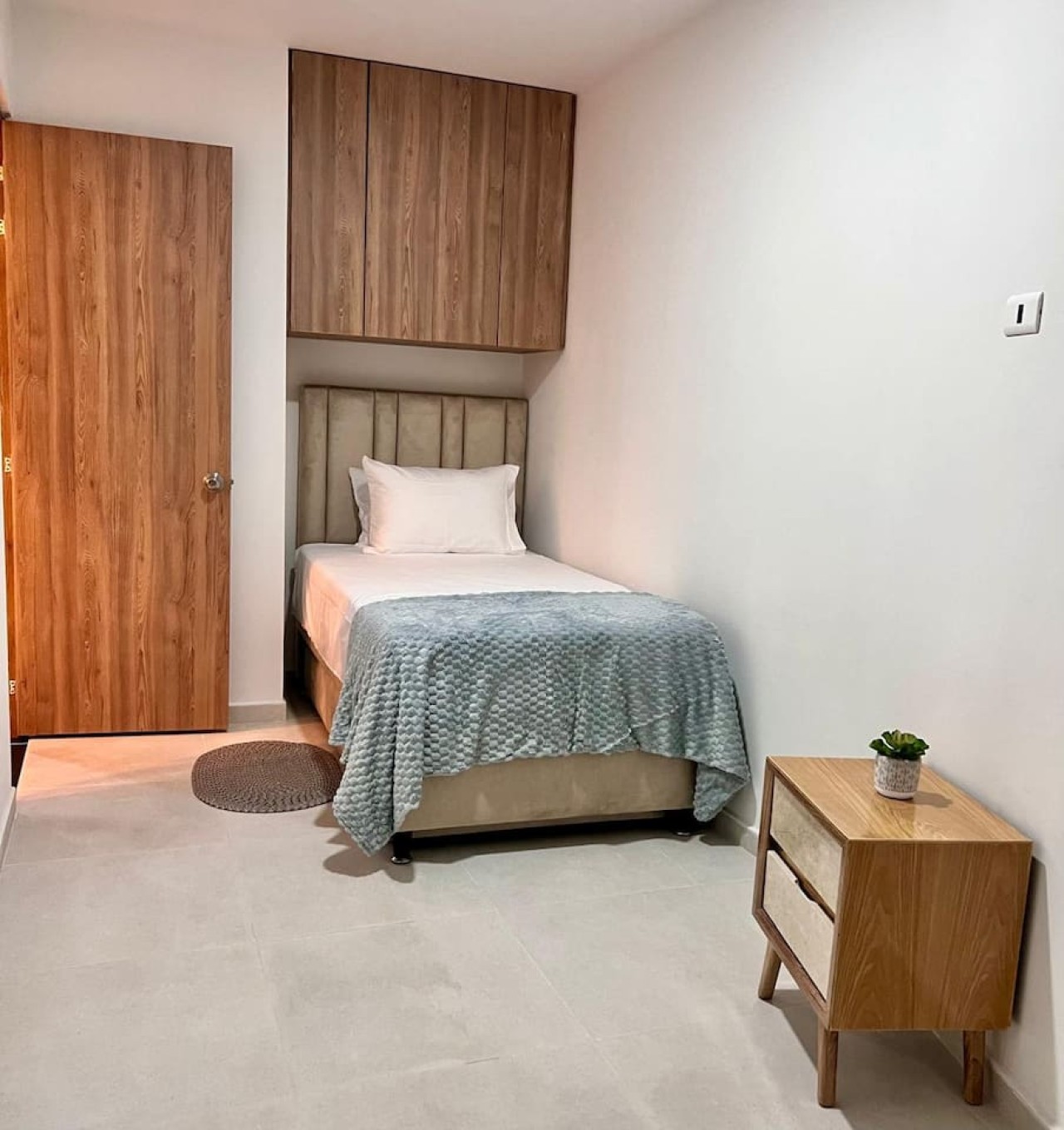 Apartamento 302S – Moderno 2 hab. con diseño, Estilo y confort — foto 7