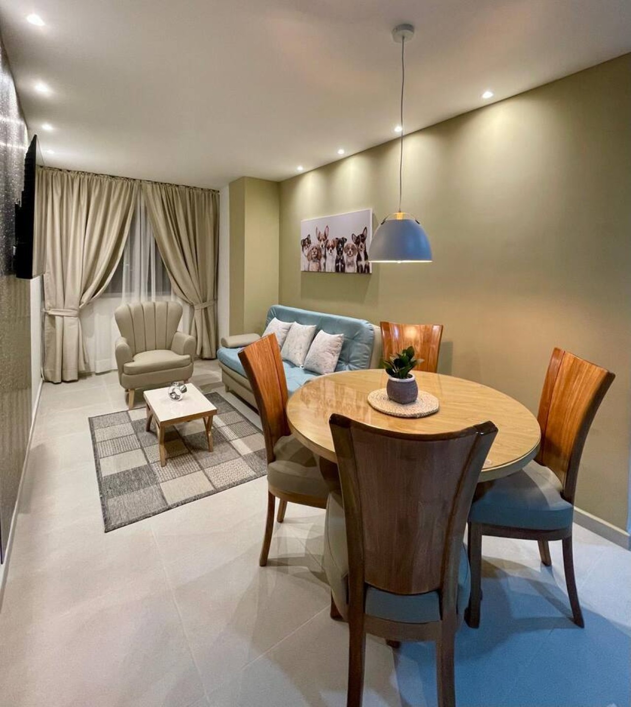 Apartamento 302S – Moderno 2 hab. con diseño, Estilo y confort — foto 18