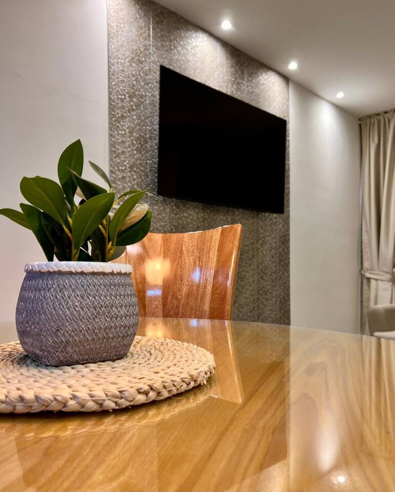 Apartamento 302S – Moderno 2 hab. con diseño, Estilo y confort — foto 14