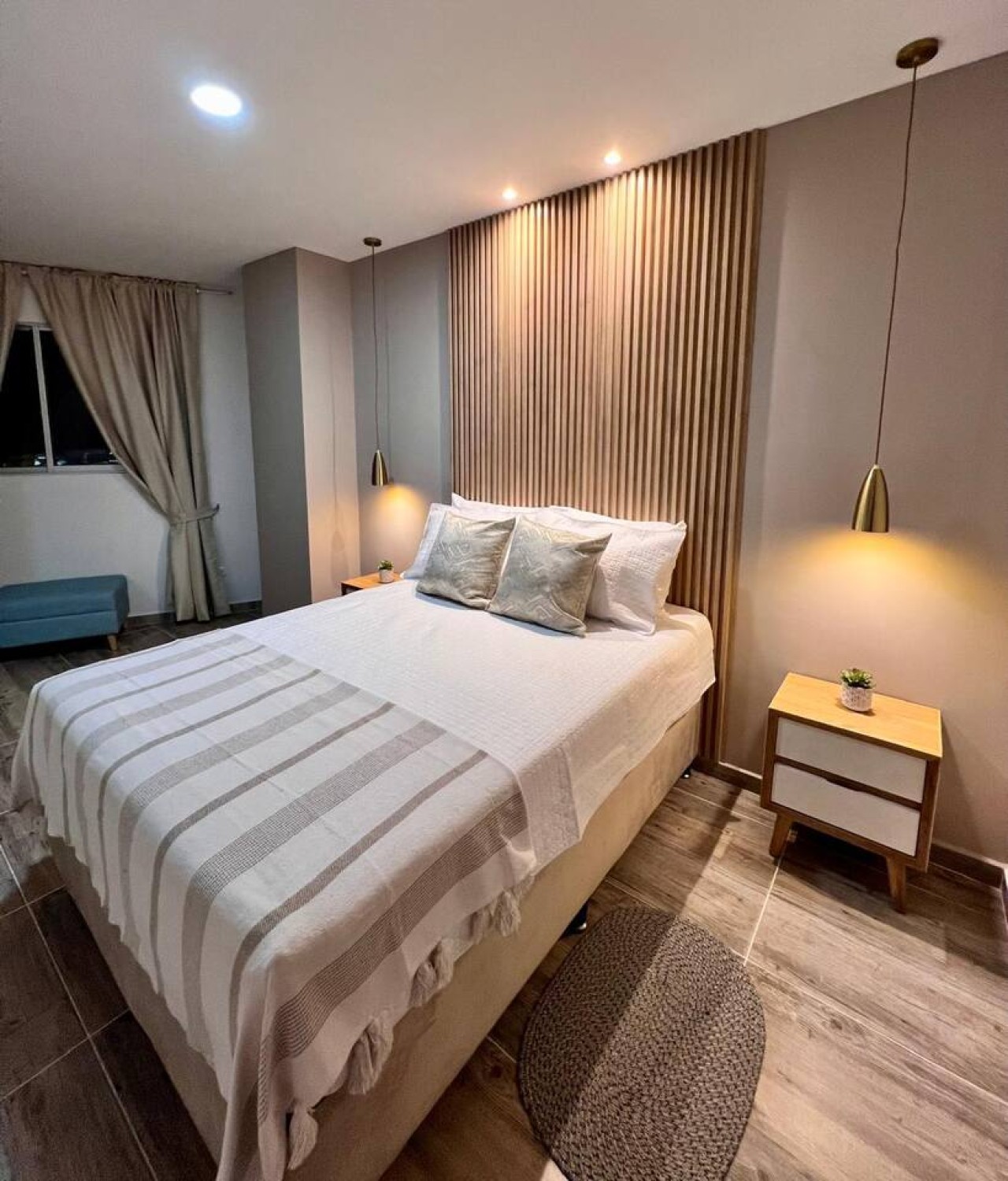Apartamento 302S – Moderno 2 hab. con diseño, Estilo y confort — foto 5