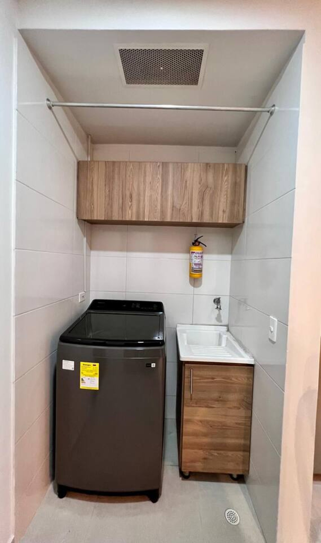 Apartamento 302S – Moderno 2 hab. con diseño, Estilo y confort — foto 10