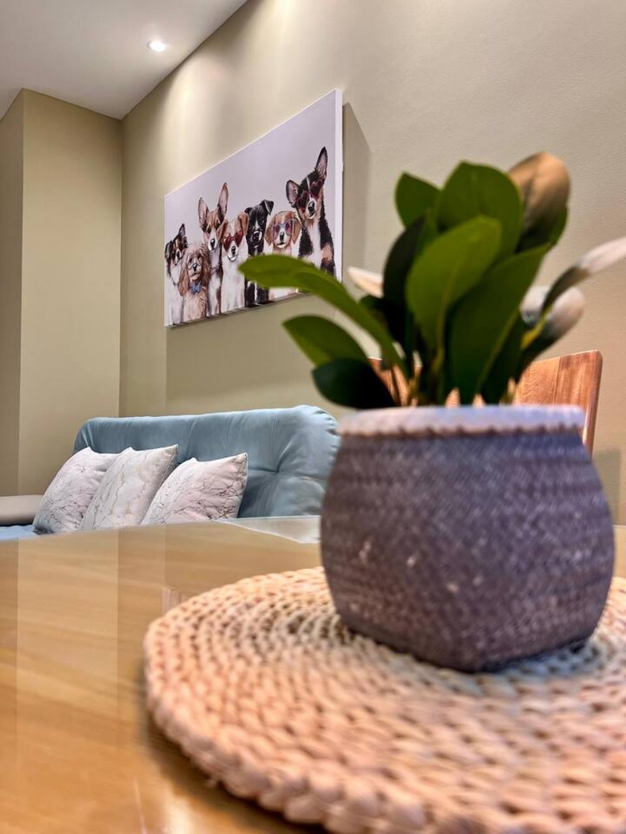 Apartamento 302S – Moderno 2 hab. con diseño, Estilo y confort — foto 4