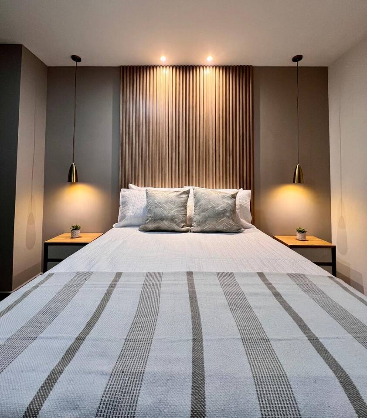 Apartamento 302S – Moderno 2 hab. con diseño, Estilo y confort — foto 3