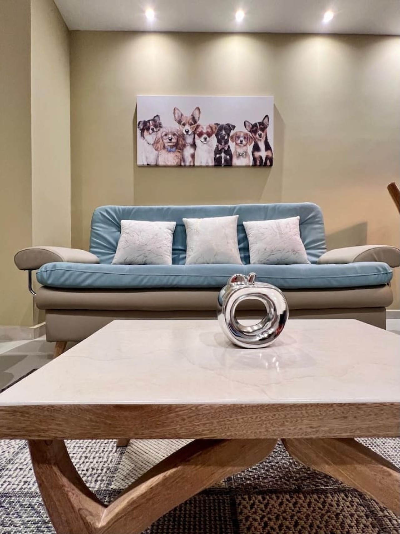 Apartamento 302S – Moderno 2 hab. con diseño, Estilo y confort — foto 17