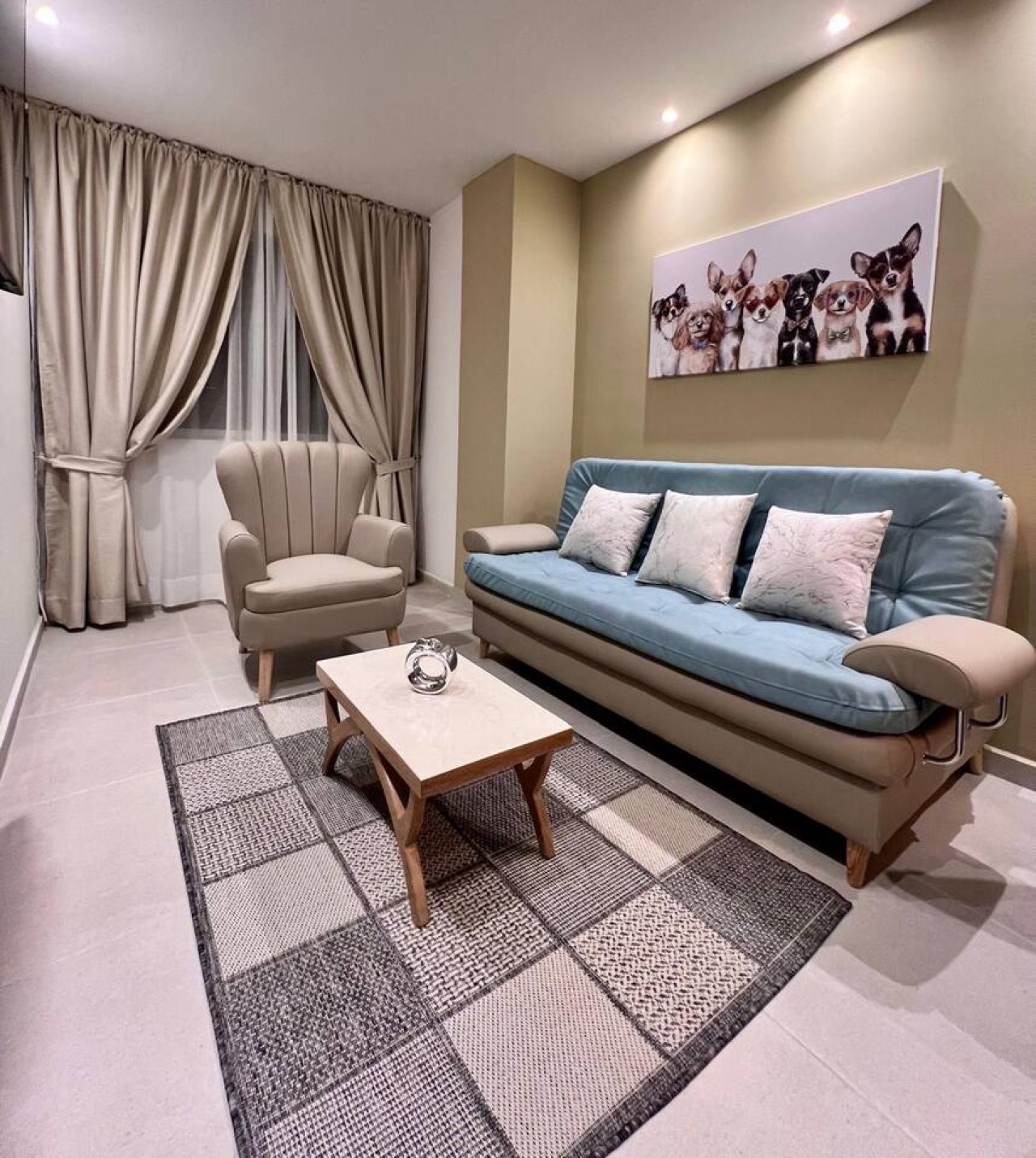 Apartamento 302S – Moderno 2 hab. con diseño, Estilo y confort — foto 16