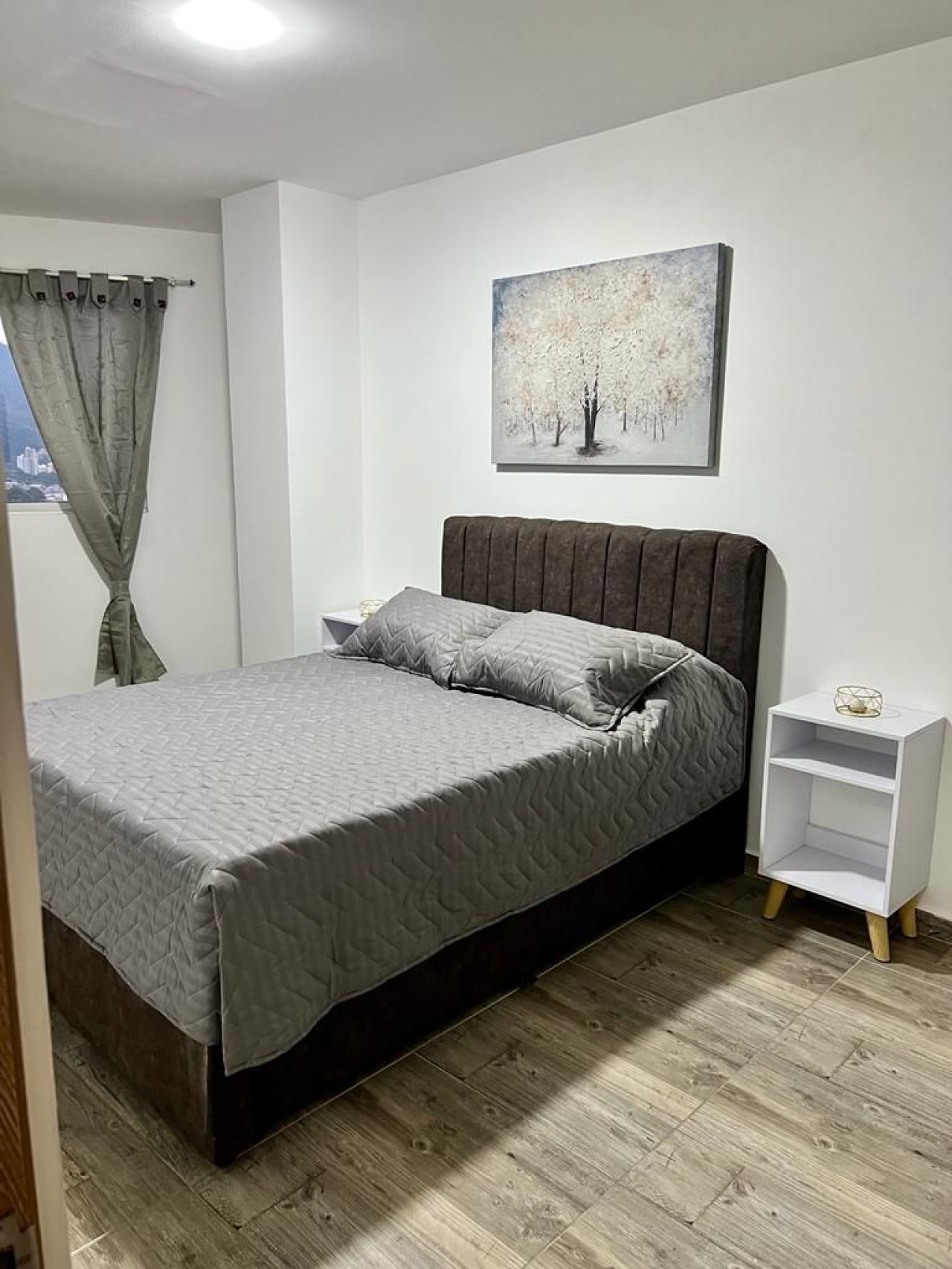 Apartamento 601S – Tu Escape de Lujo 3H Ibagué — foto 7