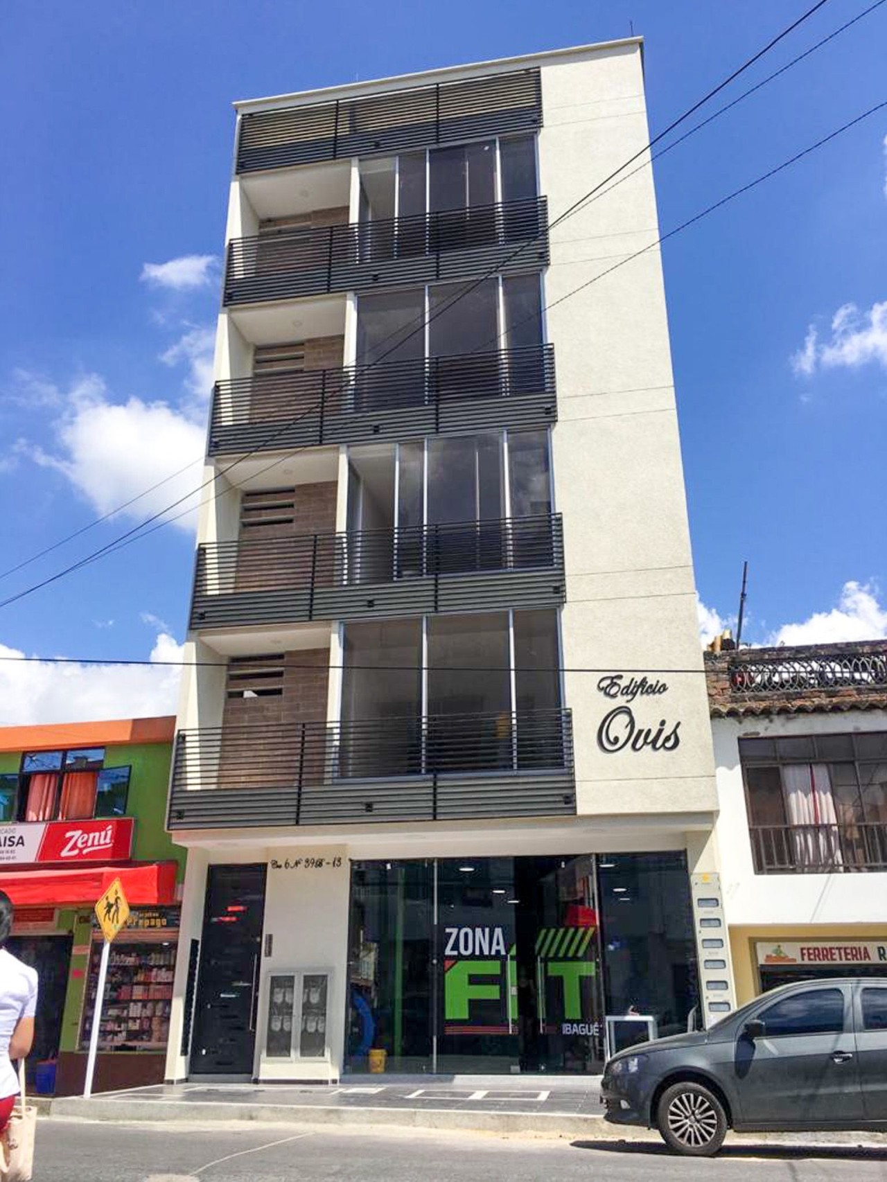 Apartamento 601S – Tu Escape de Lujo 3H Ibagué — foto 10
