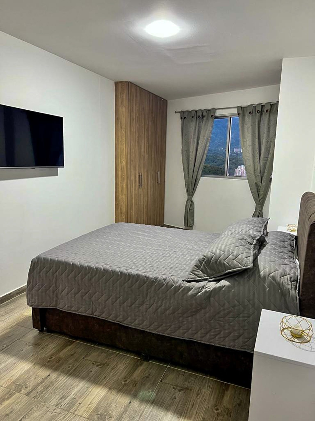 Apartamento 601S – Tu Escape de Lujo 3H Ibagué — foto 14