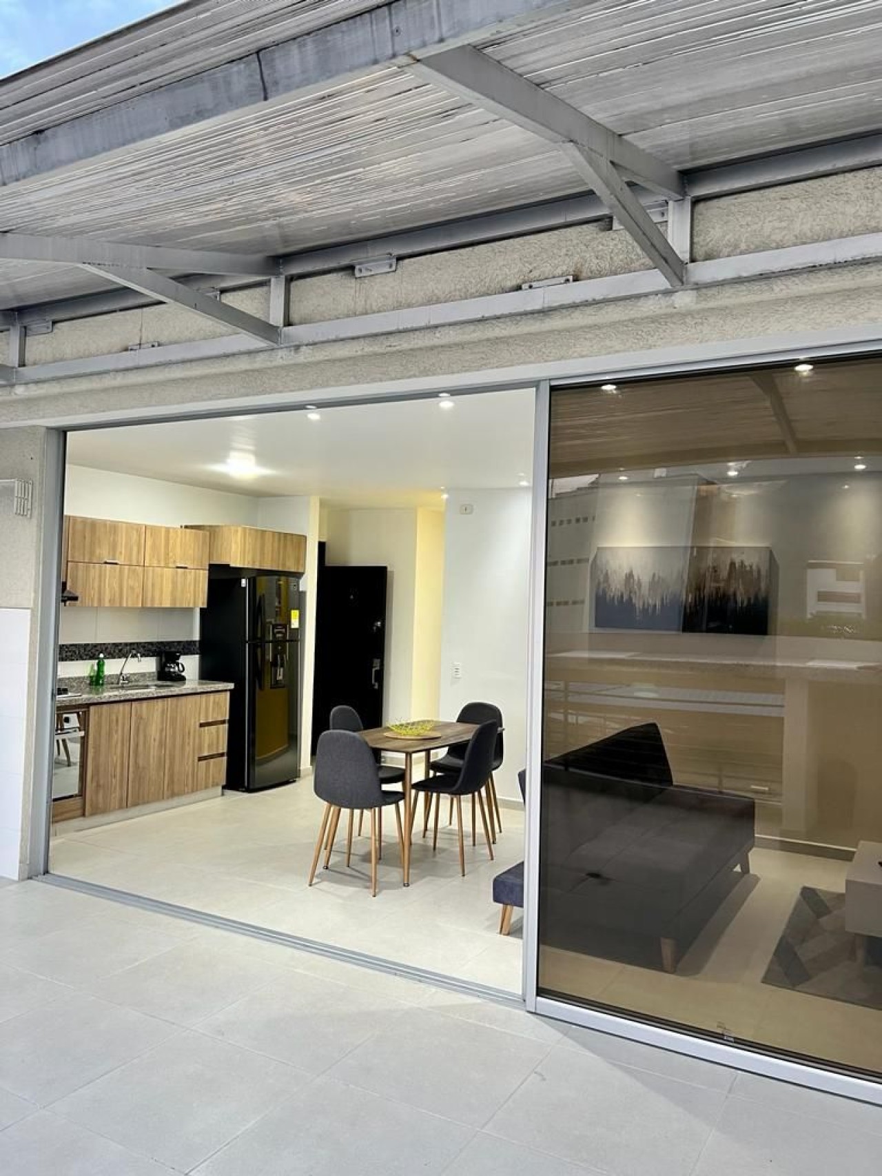 Apartamento 601S – Tu Escape de Lujo 3H Ibagué — foto 8