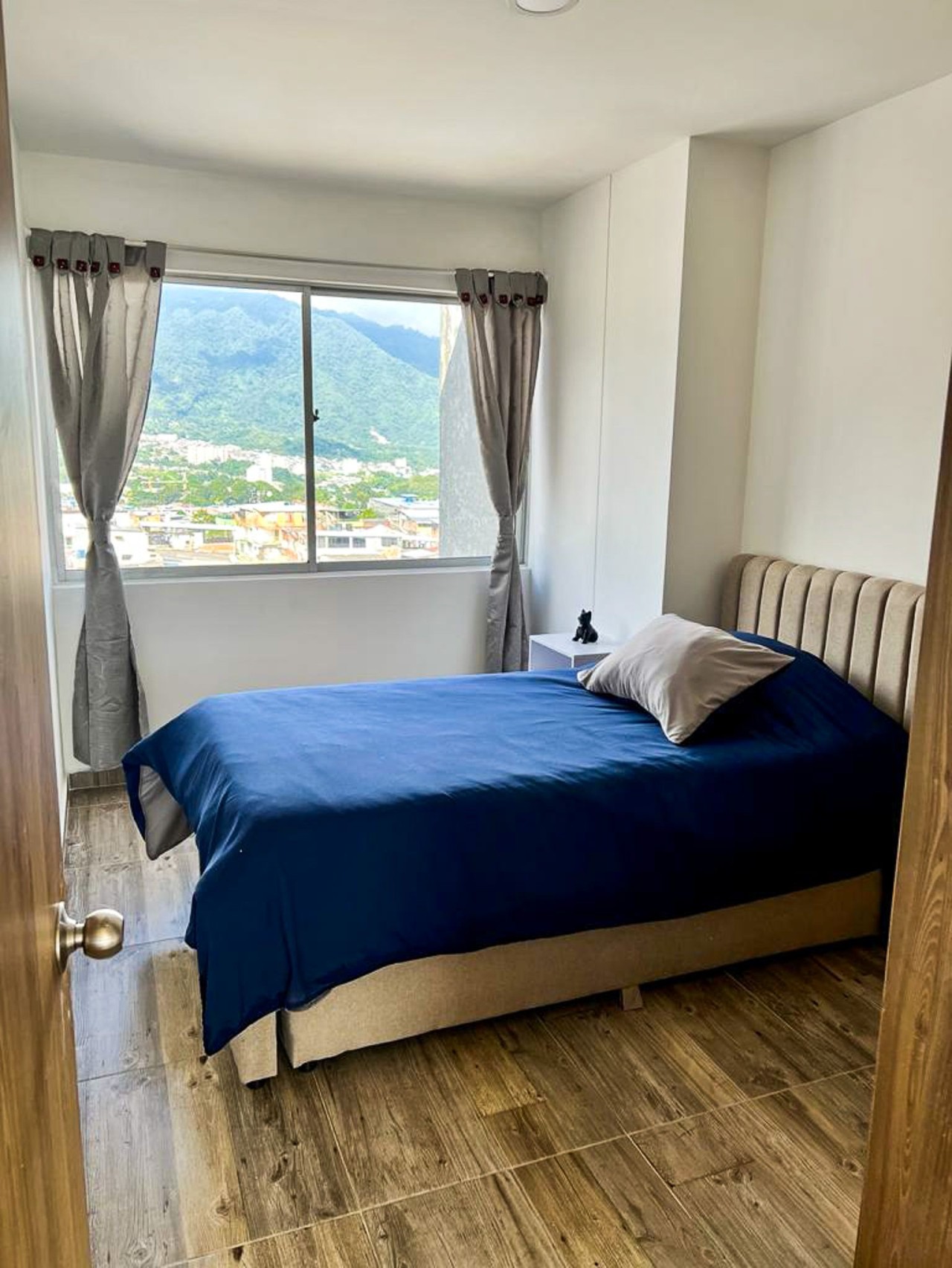 Apartamento 601S – Tu Escape de Lujo 3H Ibagué — foto 12