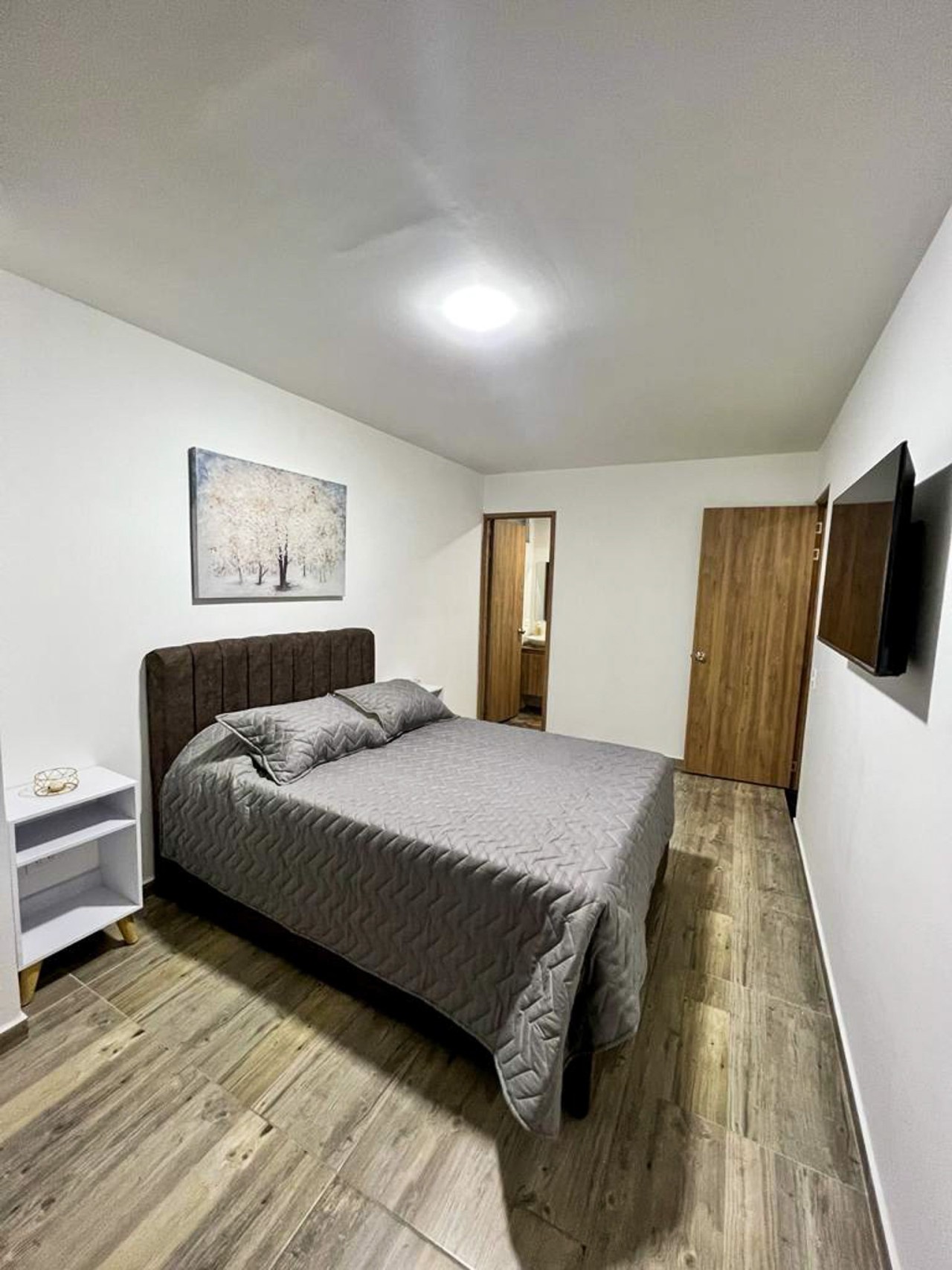 Apartamento 601S – Tu Escape de Lujo 3H Ibagué — foto 13