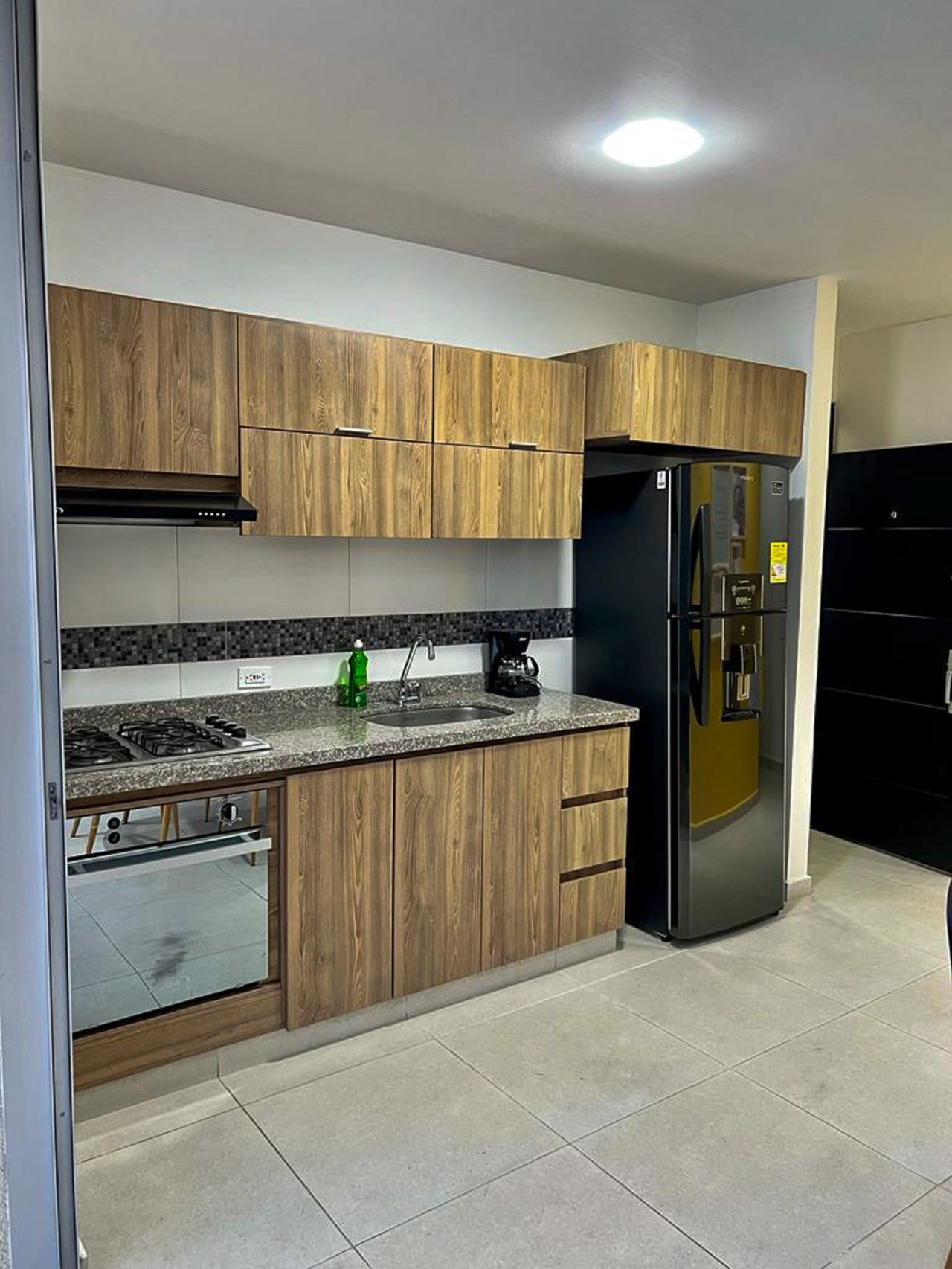 Apartamento 601S – Tu Escape de Lujo 3H Ibagué — foto 15