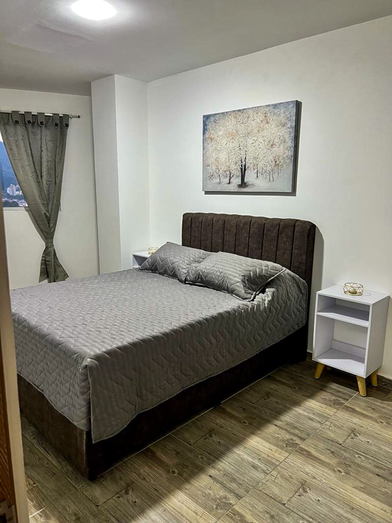 Apartamento 601S – Tu Escape de Lujo 3H Ibagué — foto 16