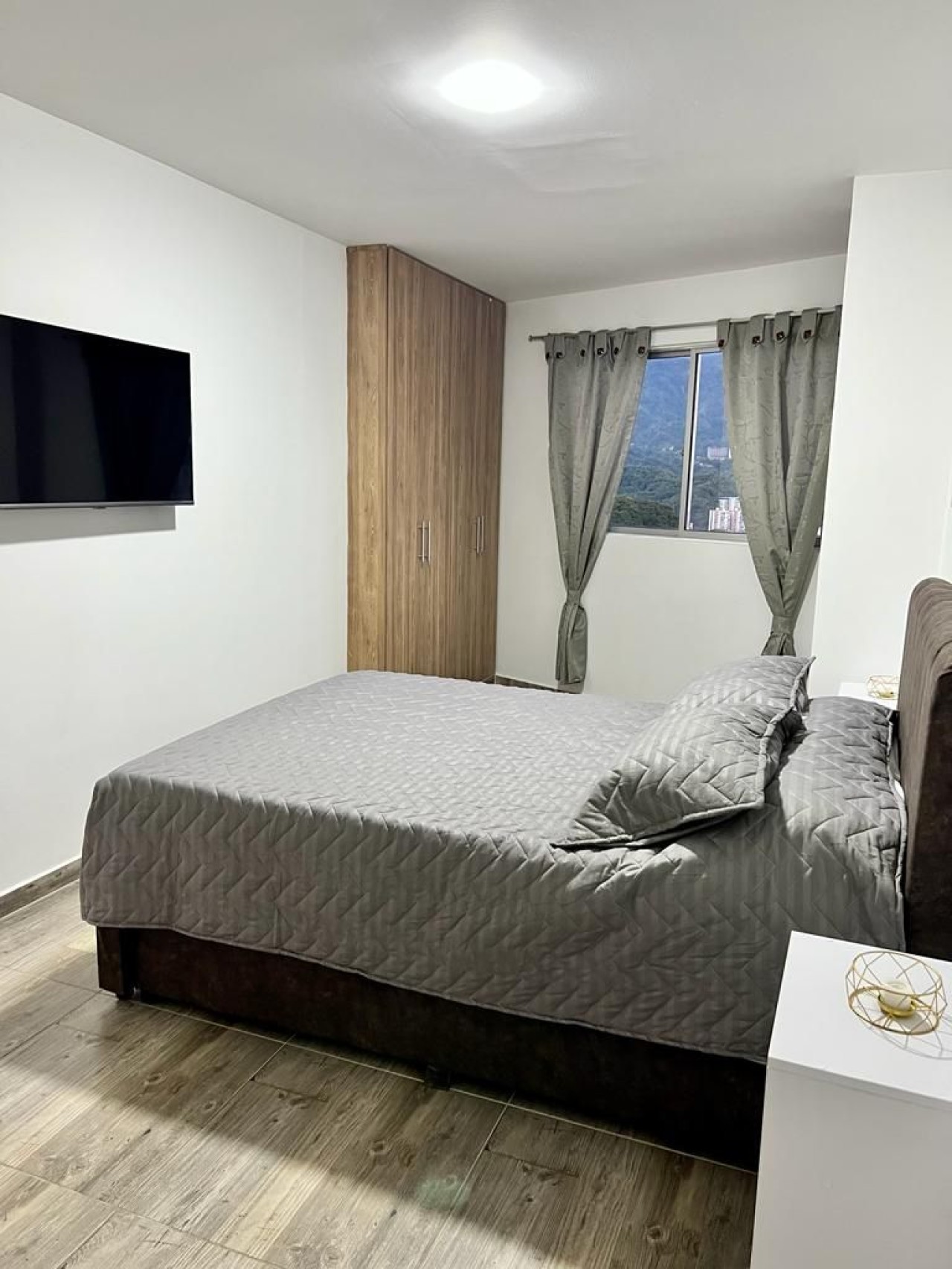 Apartamento 601S – Tu Escape de Lujo 3H Ibagué — foto 6