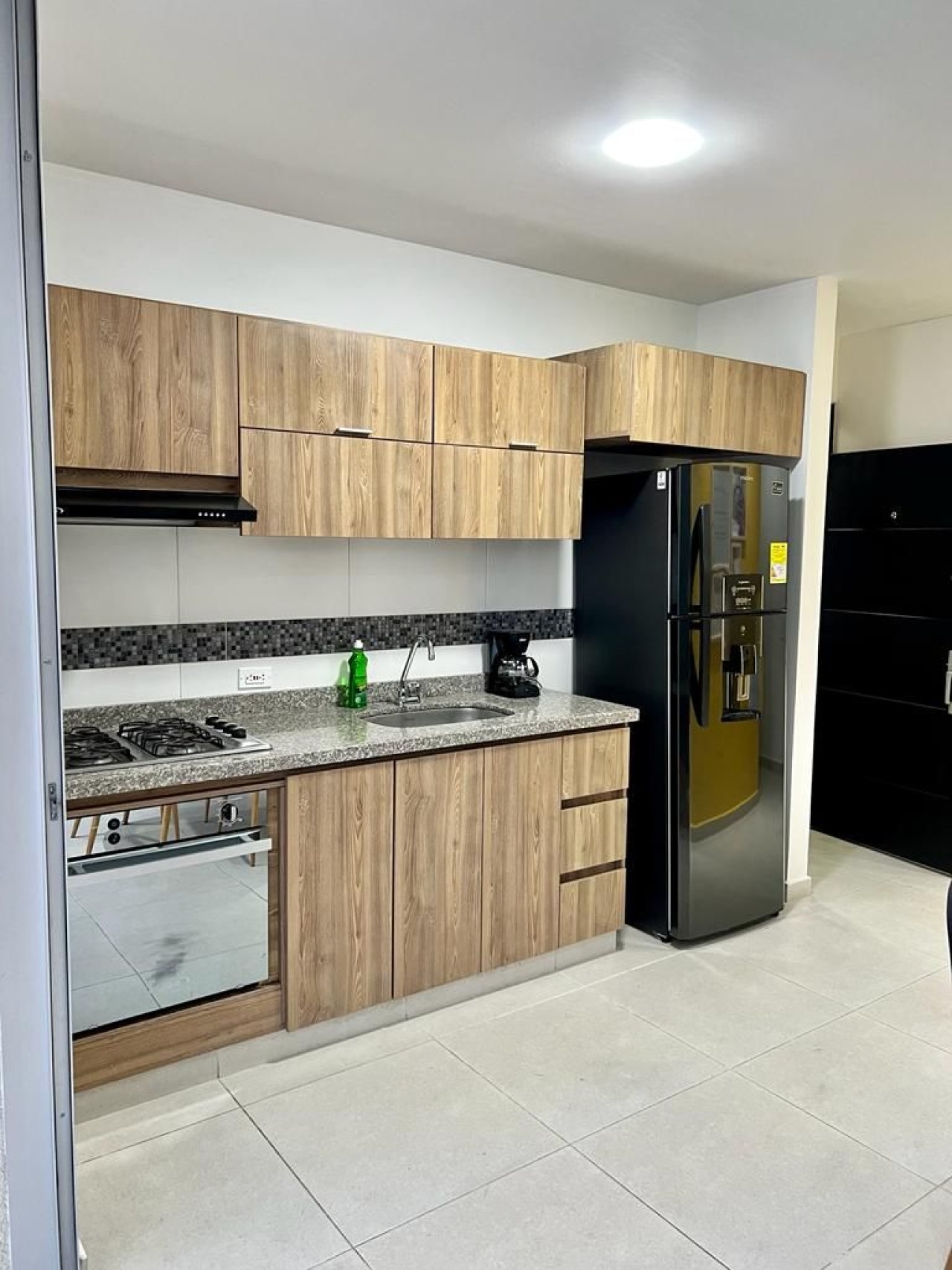 Apartamento 601S – Tu Escape de Lujo 3H Ibagué — foto 9