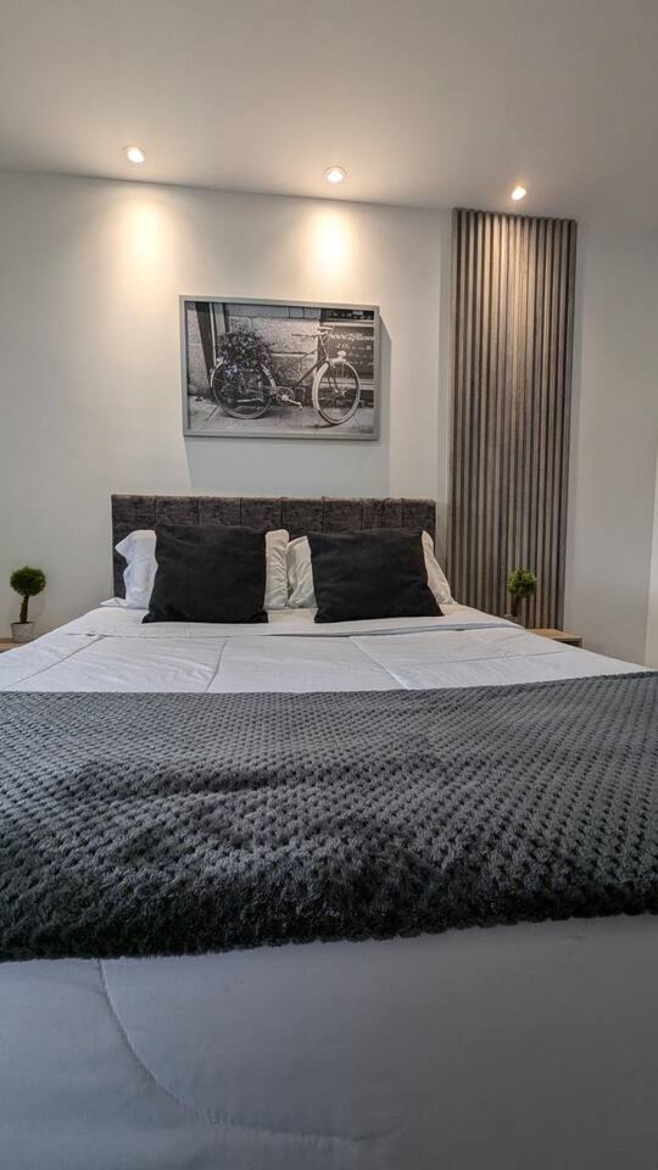 Apartamento 202S – Encantador apartamento para ti! — foto 1