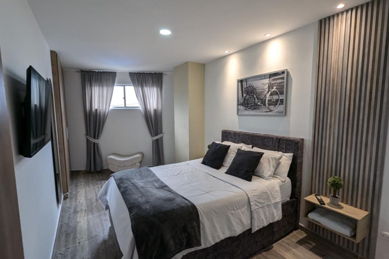 Apartamento 202S – Encantador apartamento para ti! — foto 3