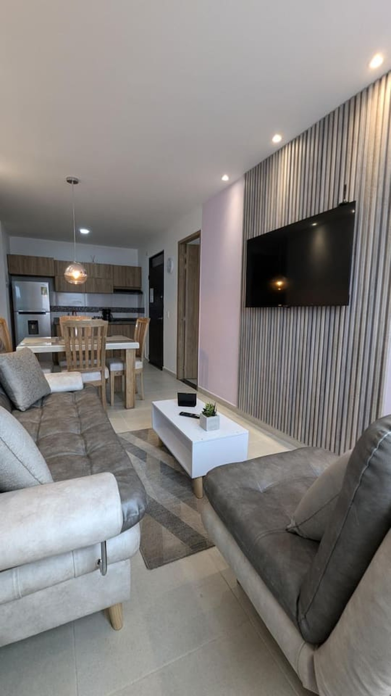 Apartamento 202S – Encantador apartamento para ti! — foto 9