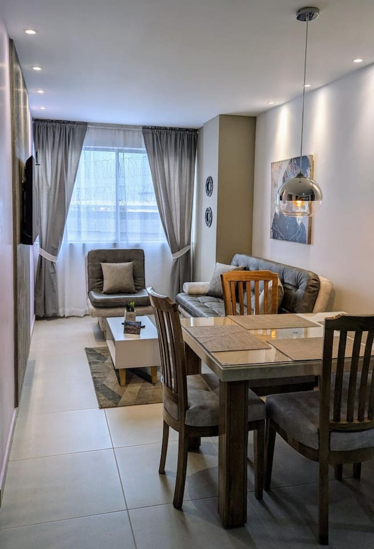 Apartamento 202S – Encantador apartamento para ti! — foto 6