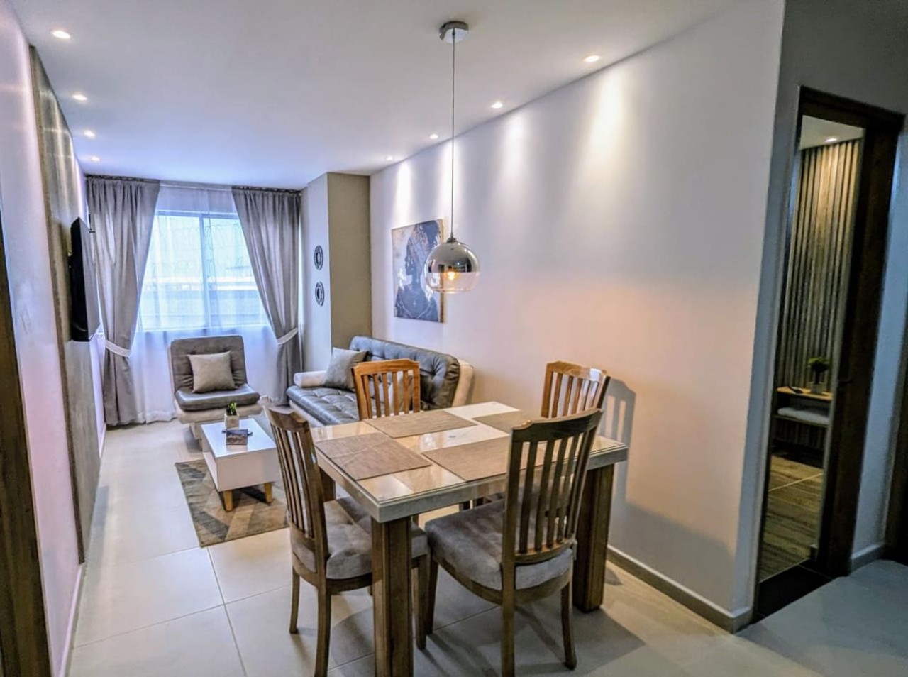 Apartamento 202S – Encantador apartamento para ti! — foto 5