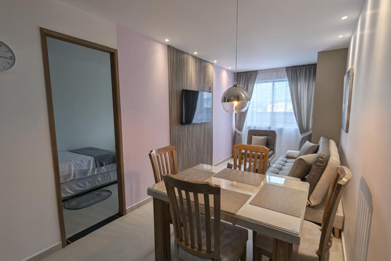 Apartamento 202S – Encantador apartamento para ti! — foto 2