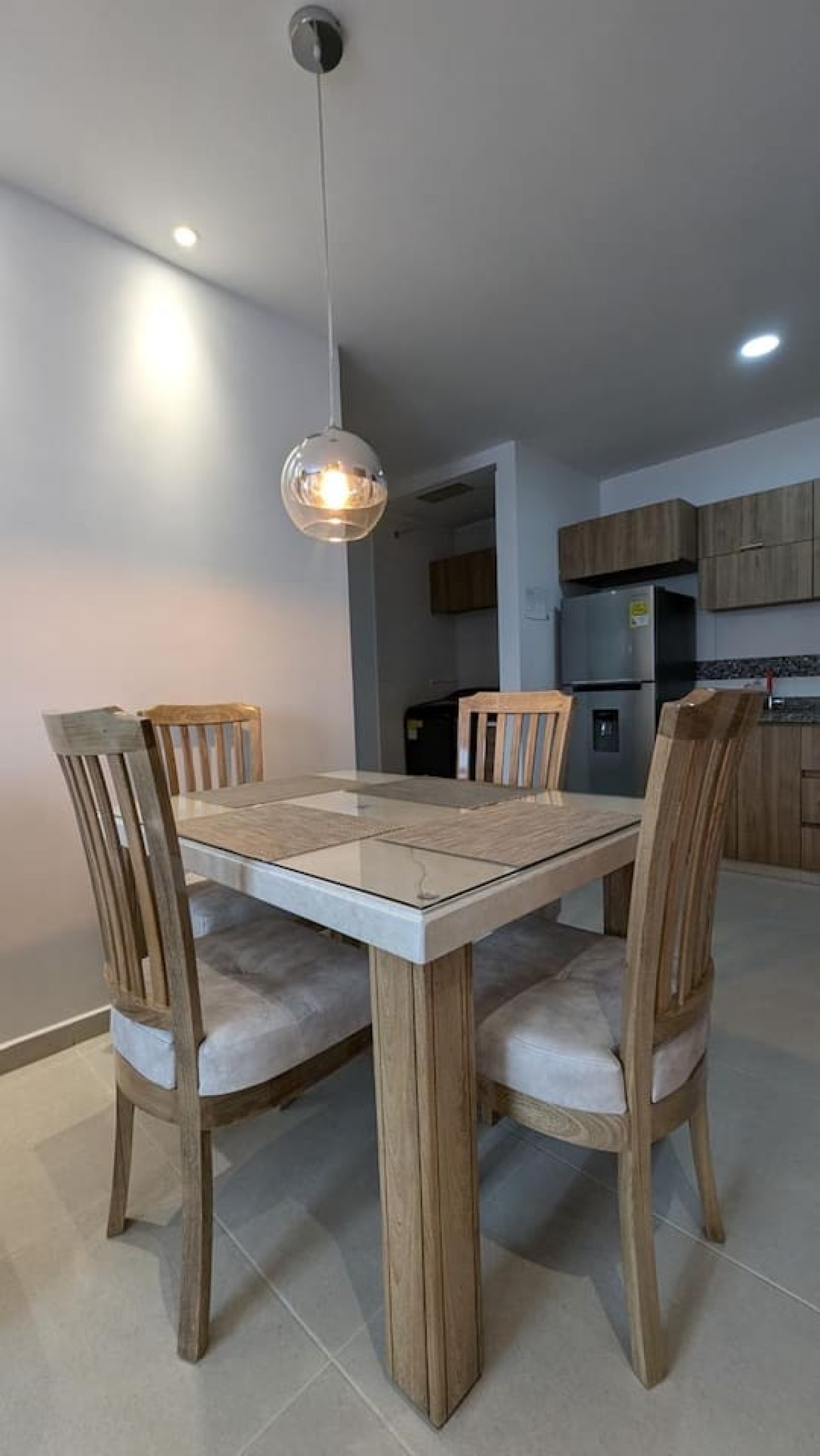 Apartamento 202S – Encantador apartamento para ti! — foto 8
