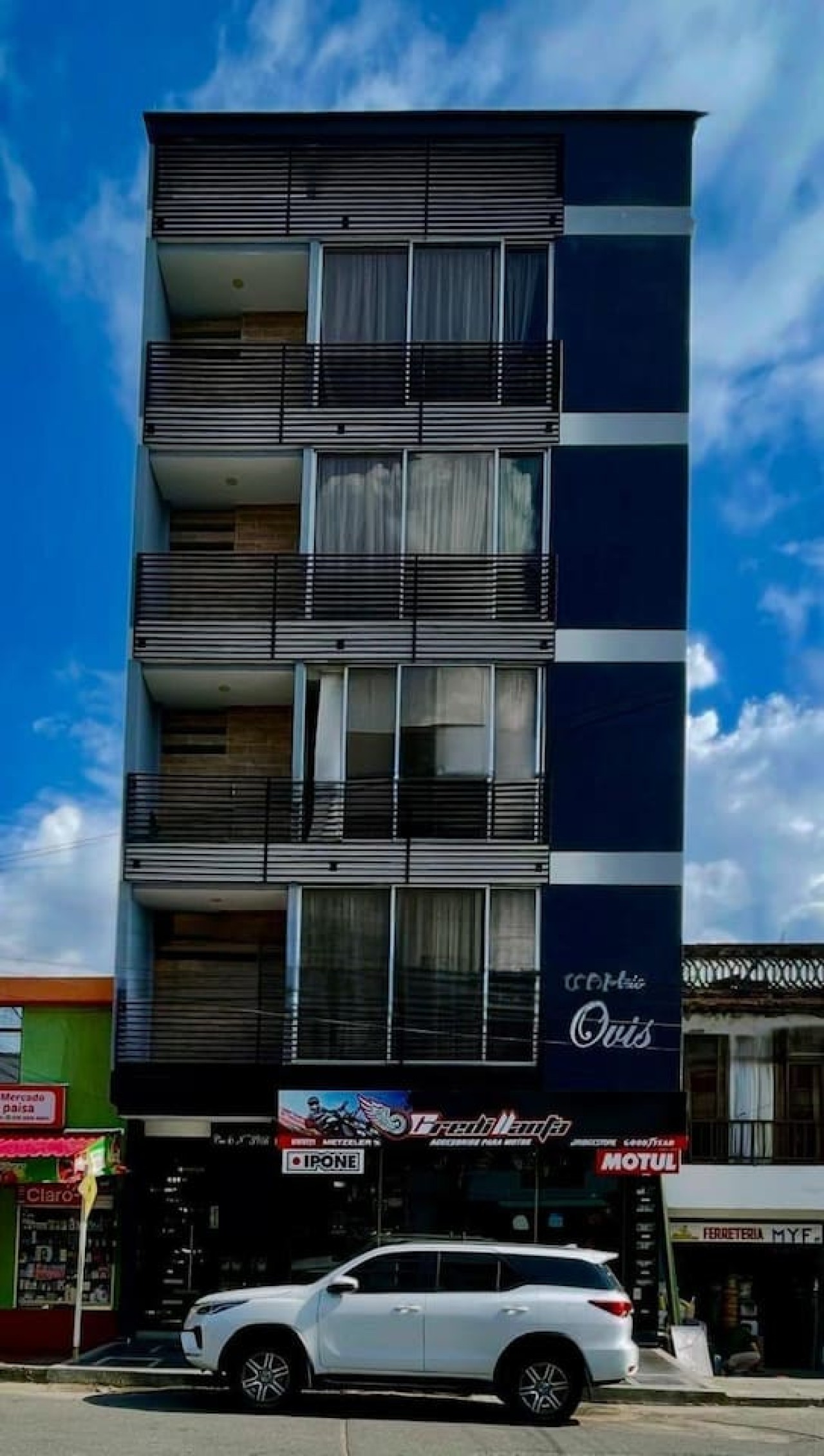 Apartamento 202S – Encantador apartamento para ti! — foto 4