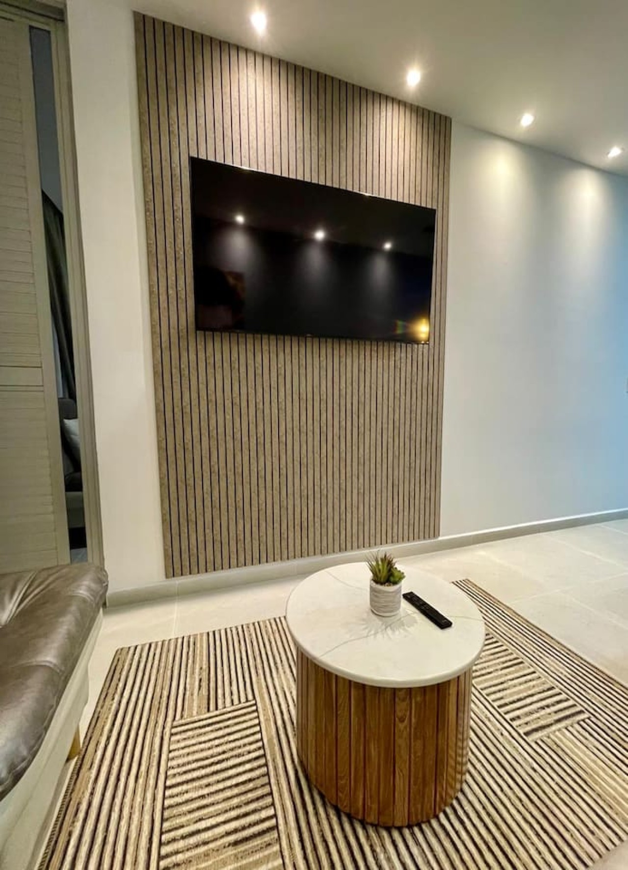 Apartamento 301S – Diseño & Comodidad en Ibagué — foto 9