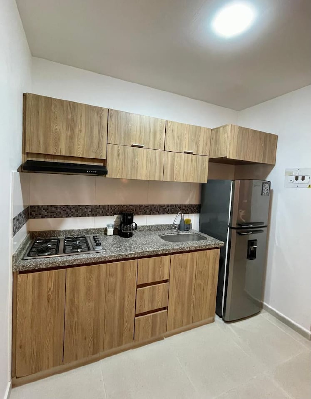 Apartamento 301S – Diseño & Comodidad en Ibagué — foto 7
