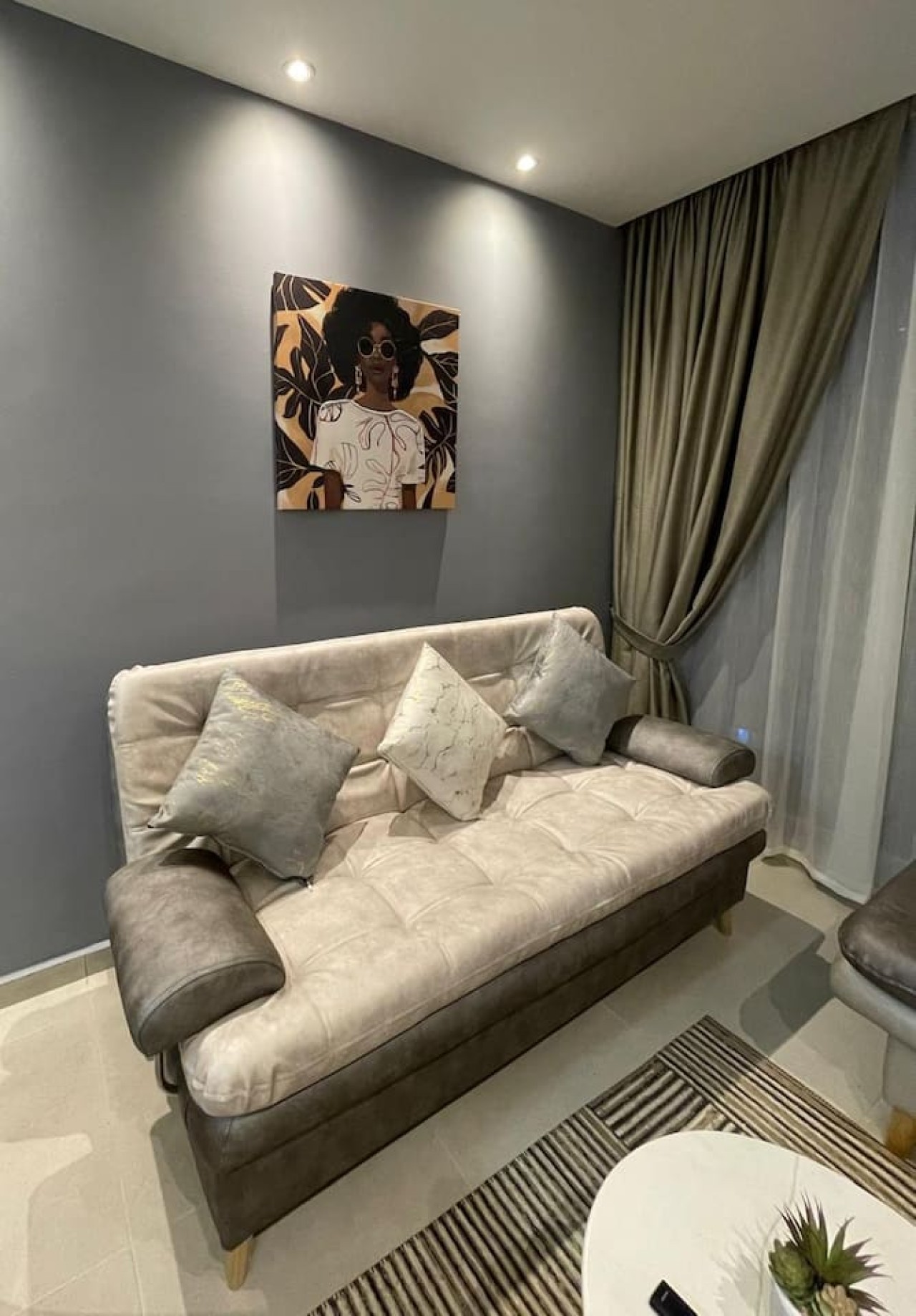 Apartamento 301S – Diseño & Comodidad en Ibagué — foto 13