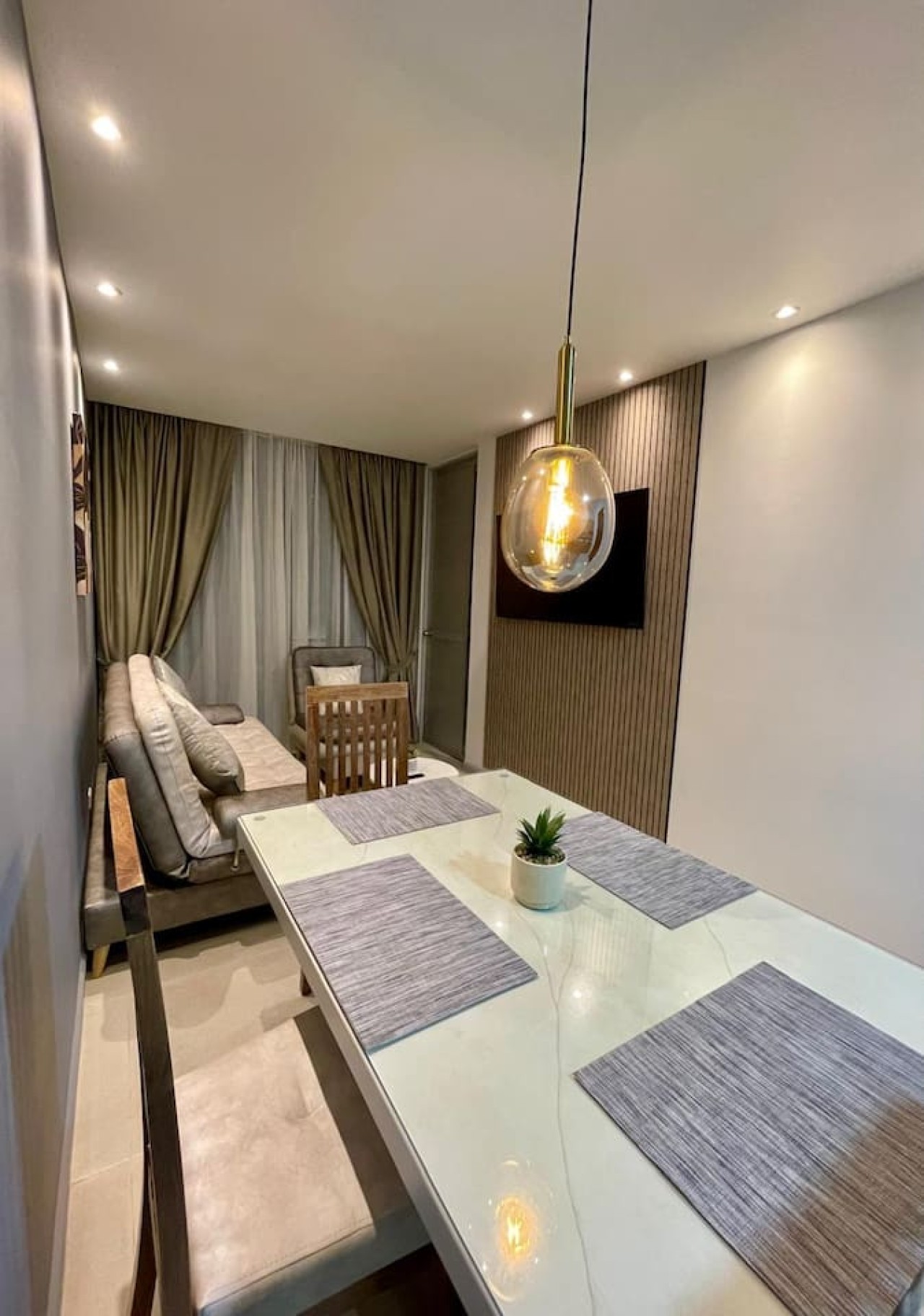 Apartamento 301S – Diseño & Comodidad en Ibagué — foto 12