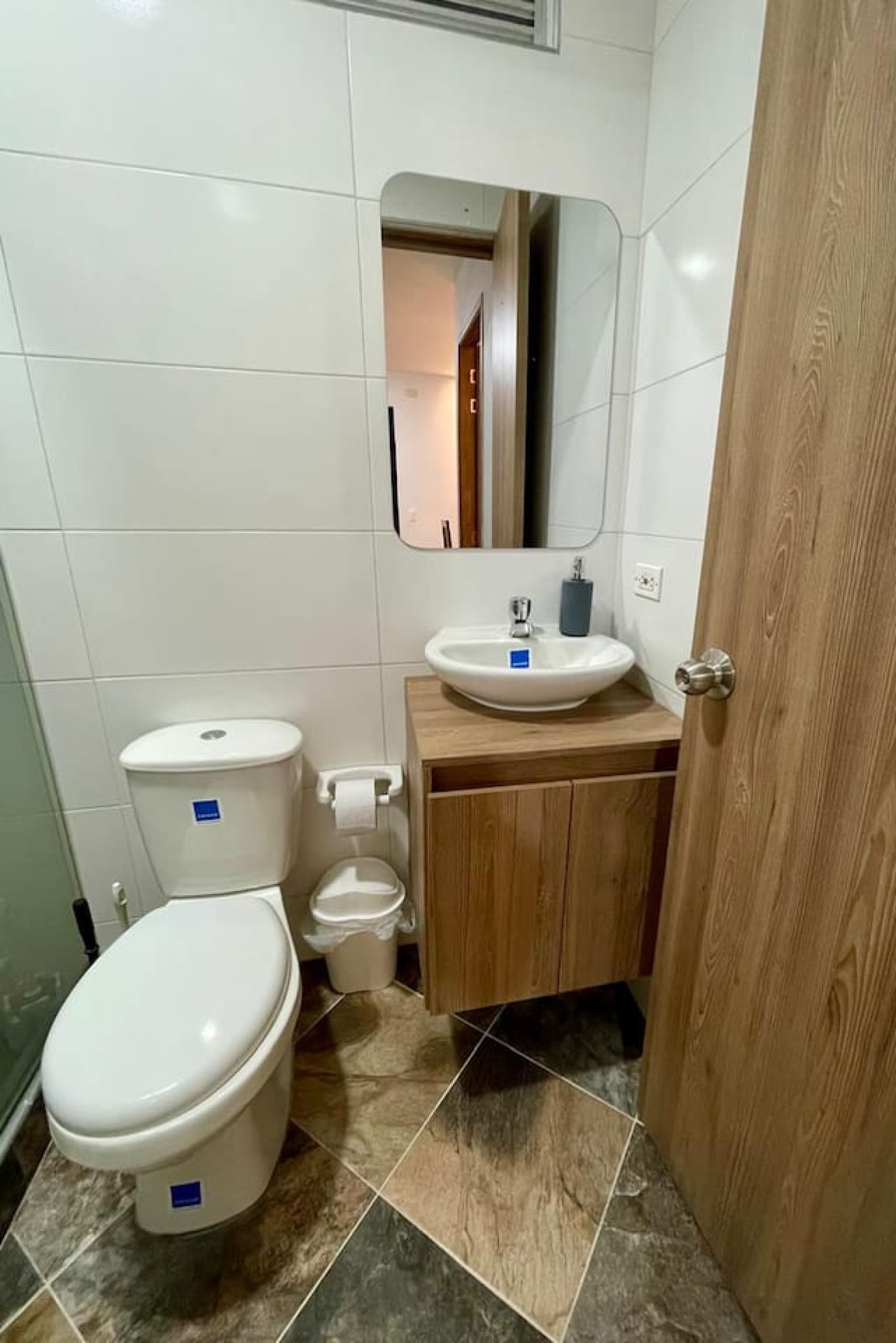 Apartamento 301S – Diseño & Comodidad en Ibagué — foto 17