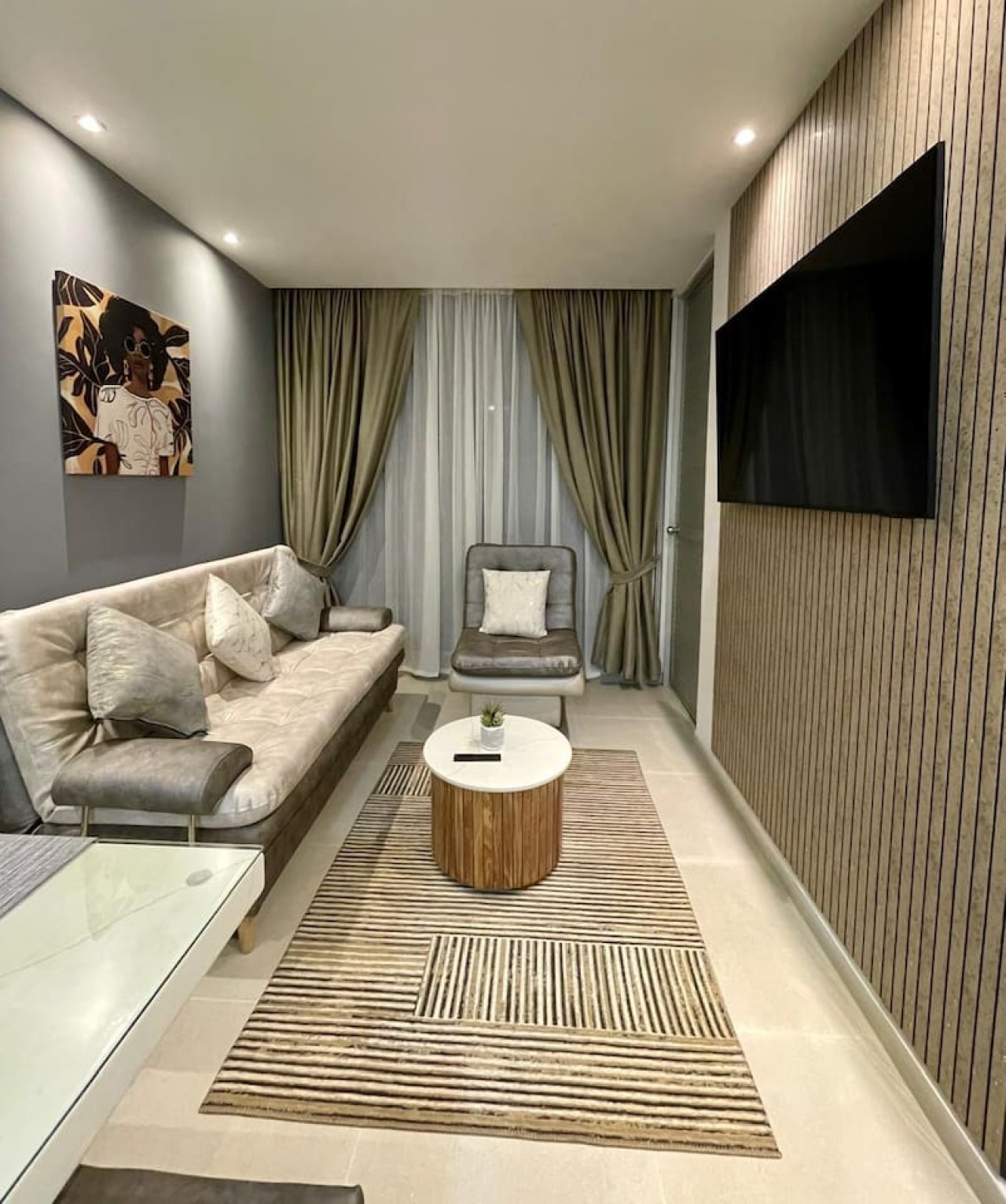Apartamento 301S – Diseño & Comodidad en Ibagué — foto 3