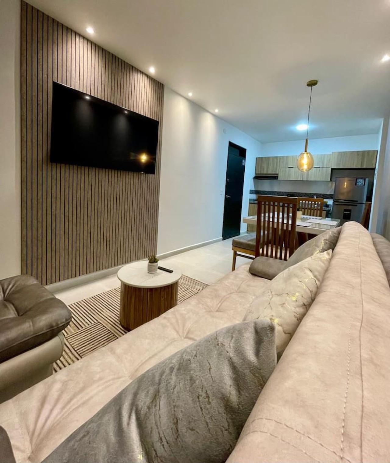Apartamento 301S – Diseño & Comodidad en Ibagué — foto 6