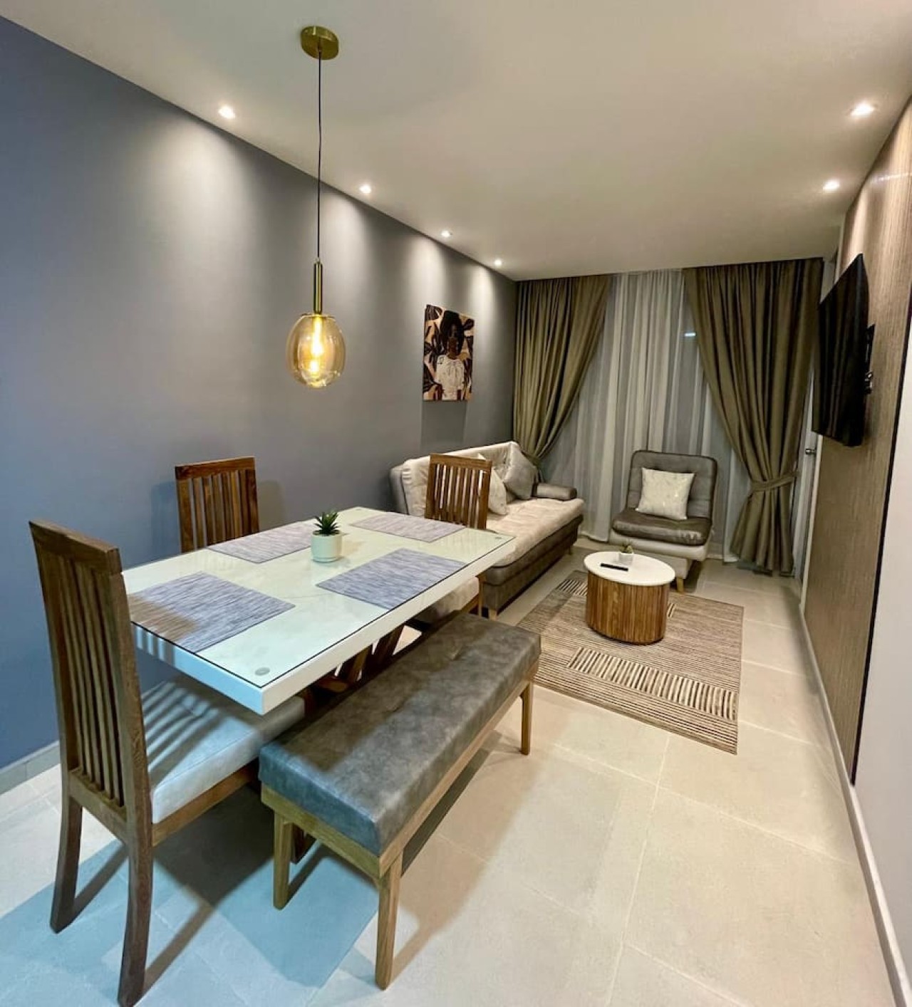 Apartamento 301S – Diseño & Comodidad en Ibagué — foto 14