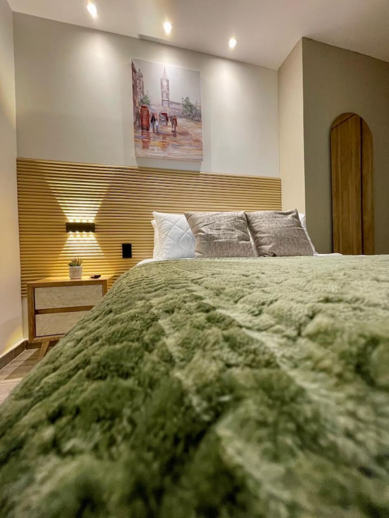 Apartamento 301S – Diseño & Comodidad en Ibagué — foto 8