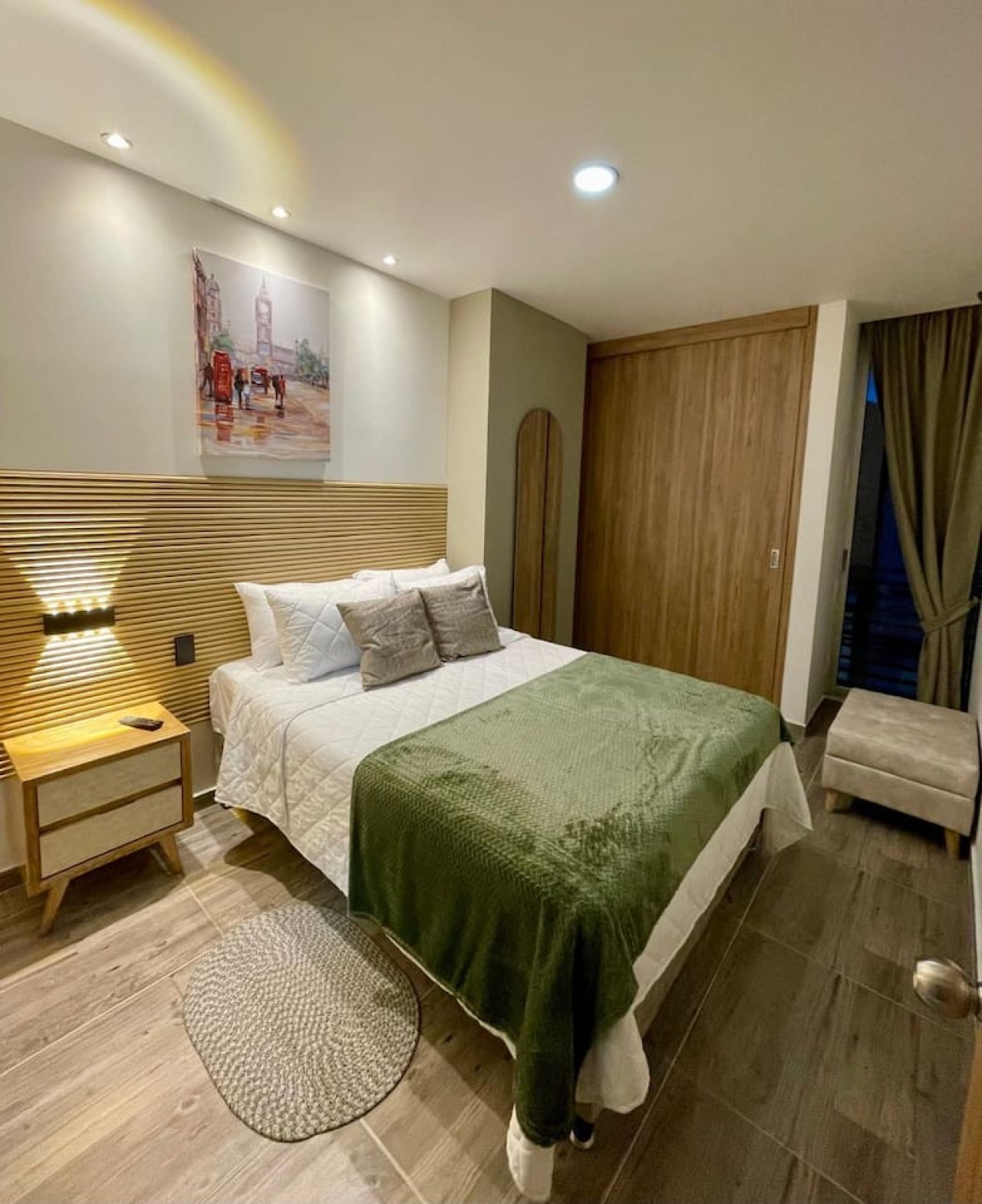 Apartamento 301S – Diseño & Comodidad en Ibagué — foto 1