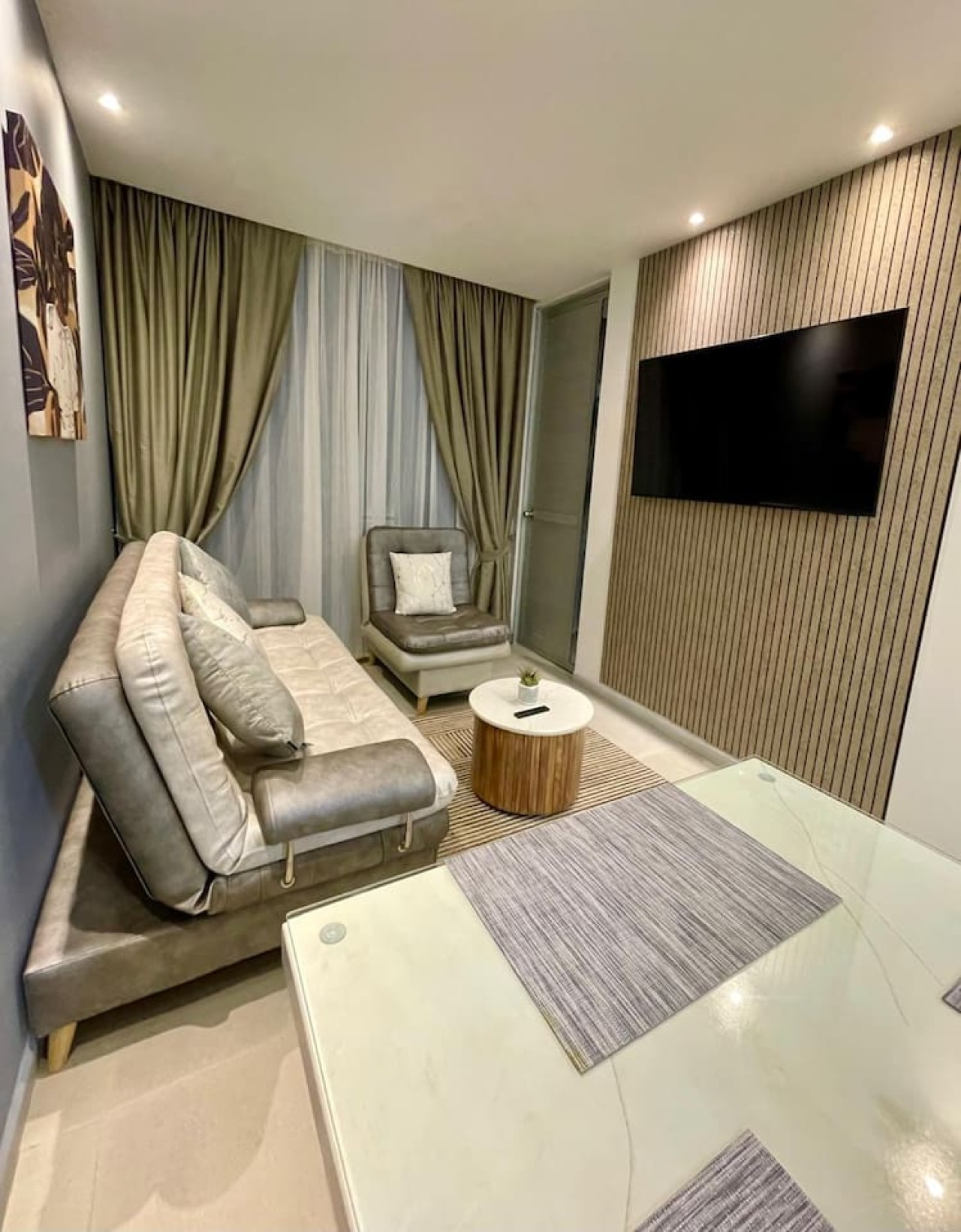 Apartamento 301S – Diseño & Comodidad en Ibagué — foto 4