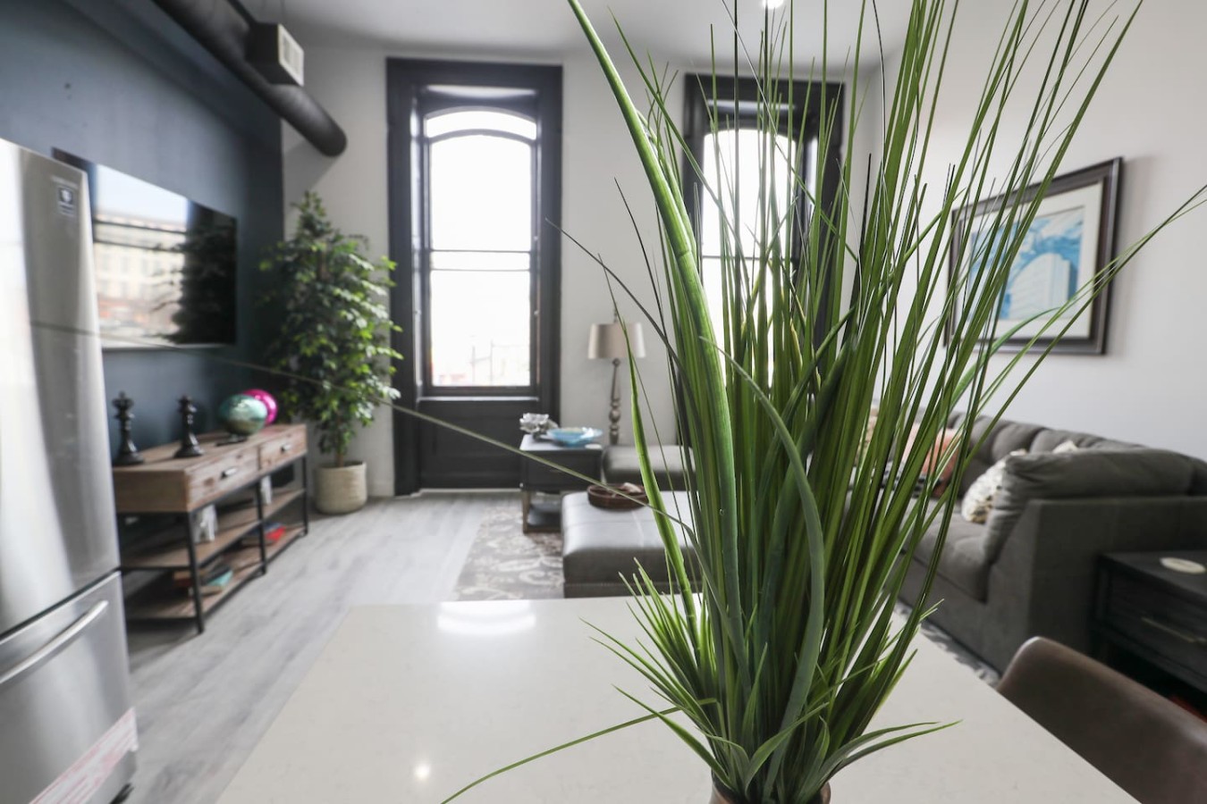 Apartment 2B – 2-Bedroom on Centre Square, Easton PA — photo 15