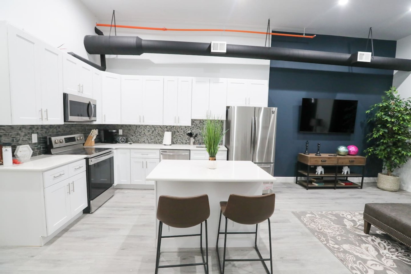 Apartment 2B – 2-Bedroom on Centre Square, Easton PA — photo 19