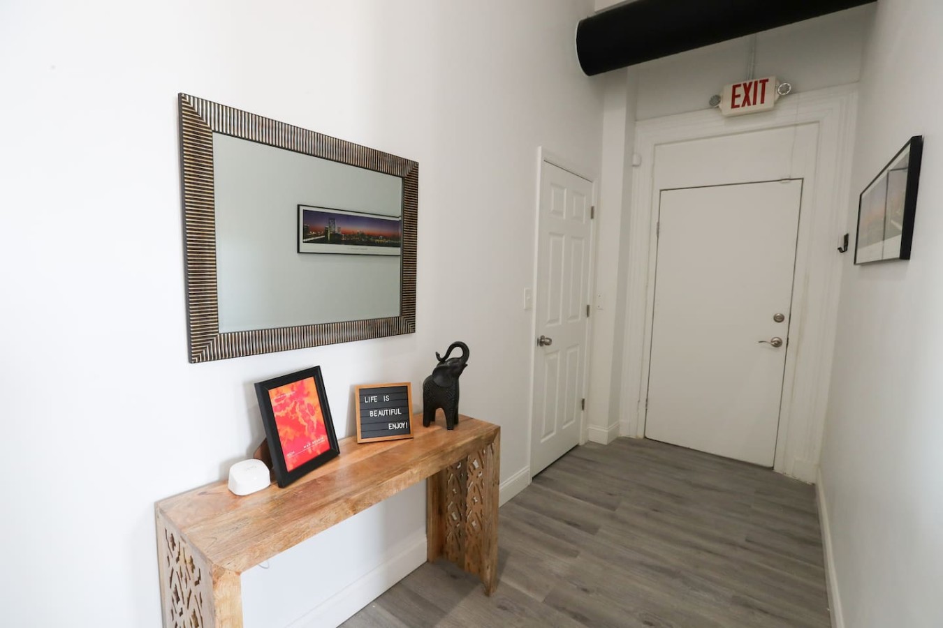 Apartment 2B – 2-Bedroom on Centre Square, Easton PA — photo 16